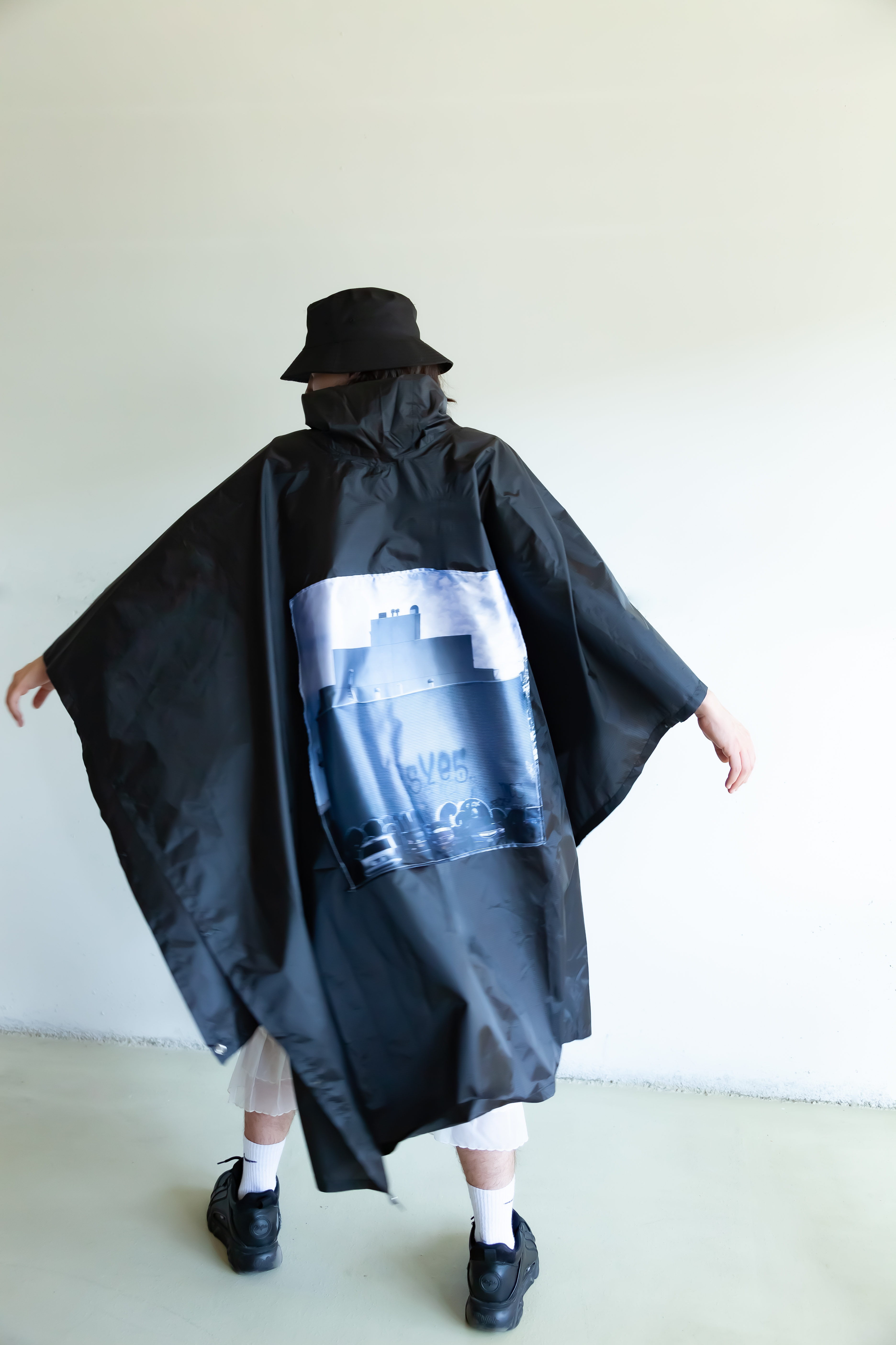 Intervista rebel label HĒI Sonia Giordani