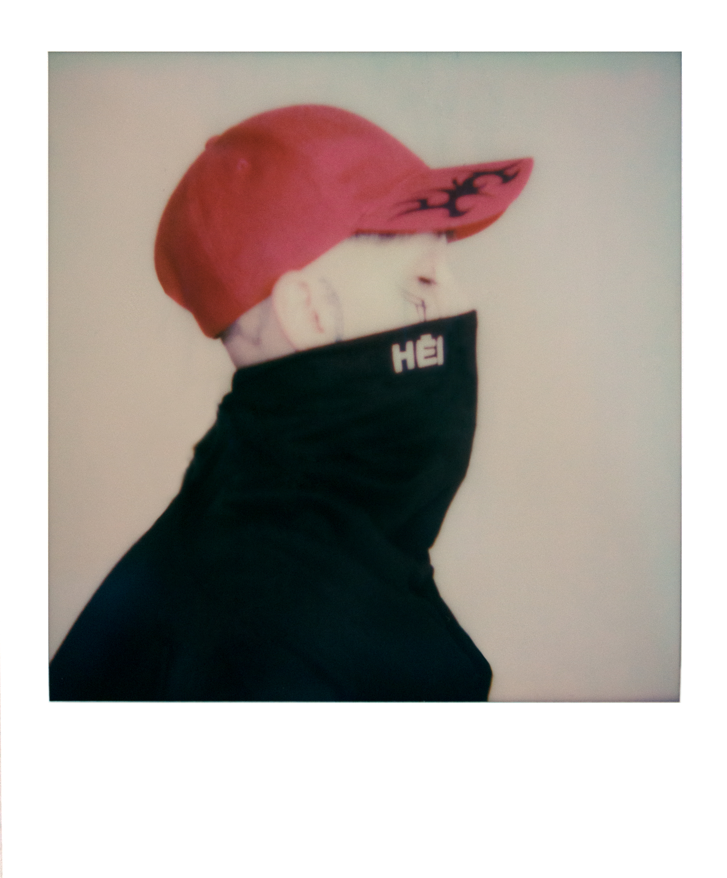 Intervista rebel label HĒI Sonia Giordani