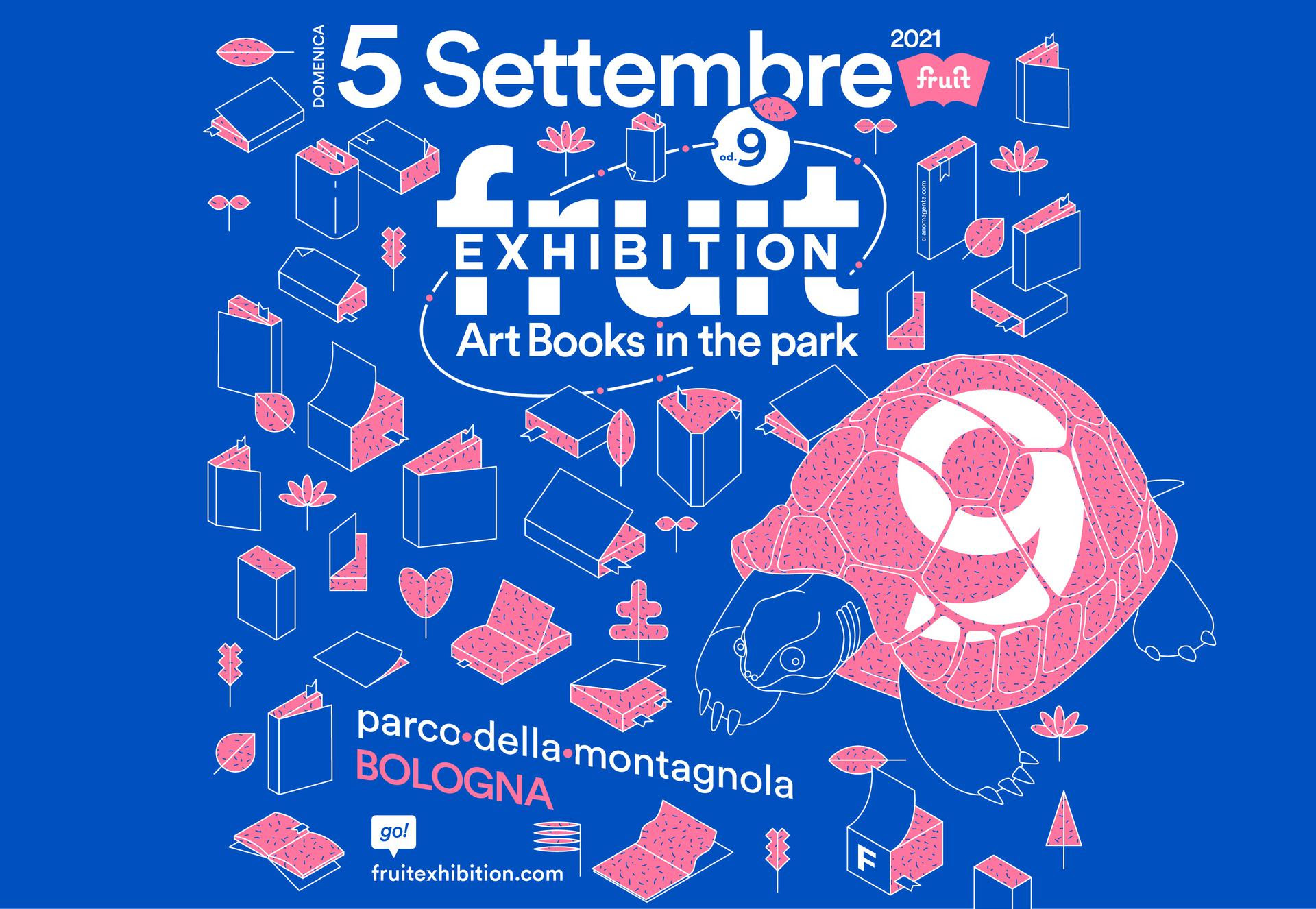 programma nona edizione fruit exhibition 2021