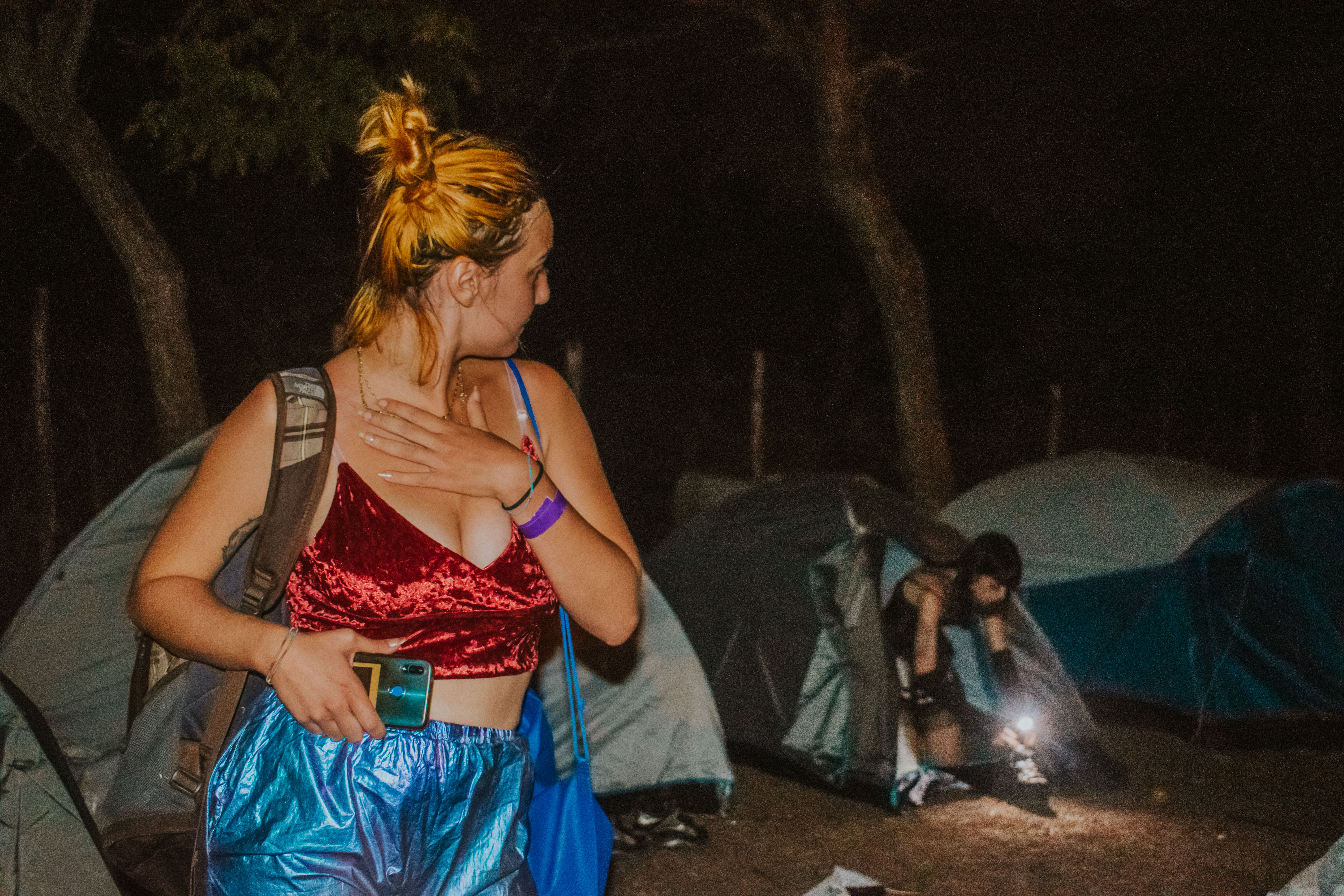 Report Ecosistemi Festival - Fotografie di Yorgos Kostianis