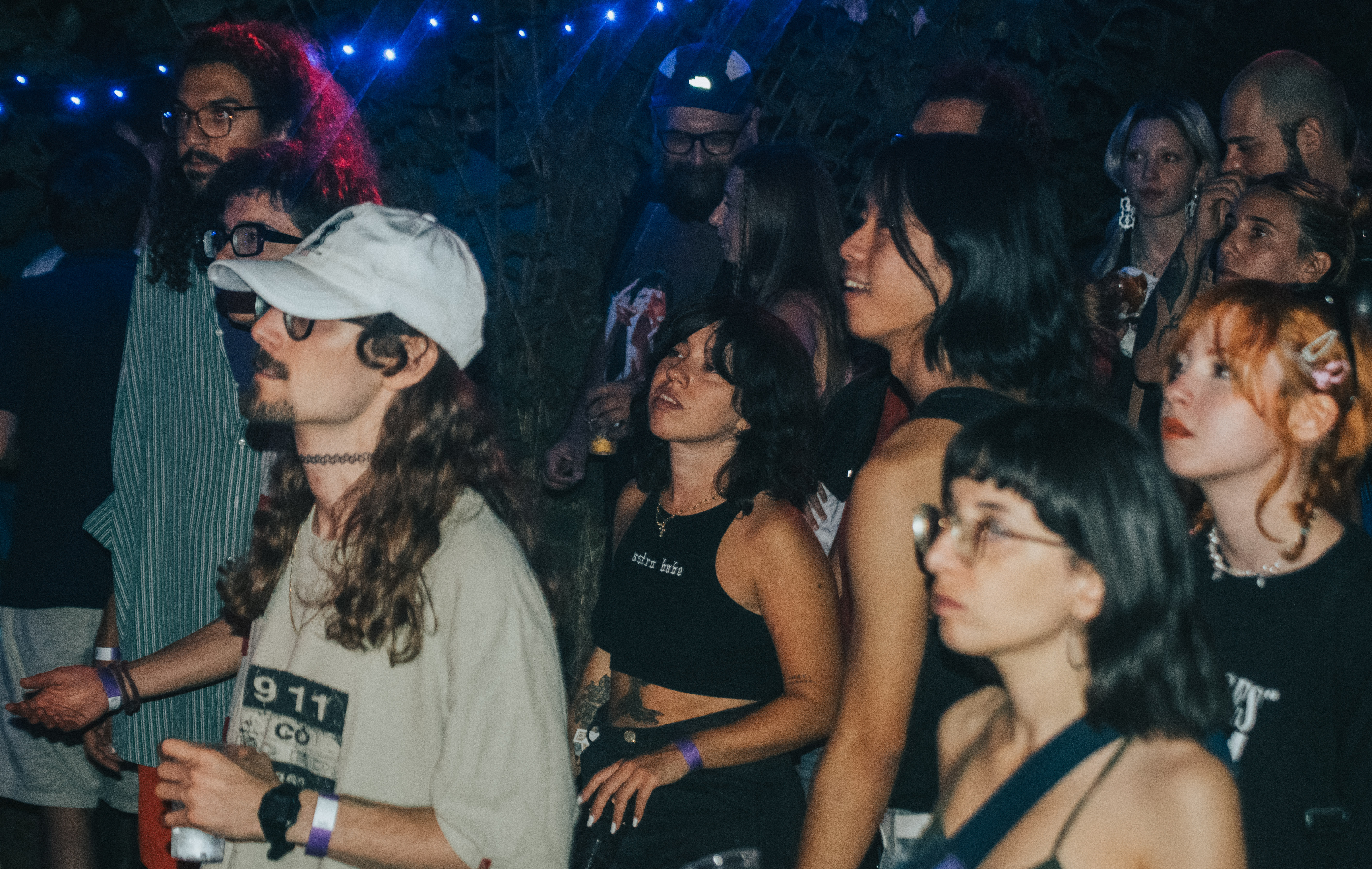 Report Ecosistemi Festival - Fotografie di Yorgos Kostianis