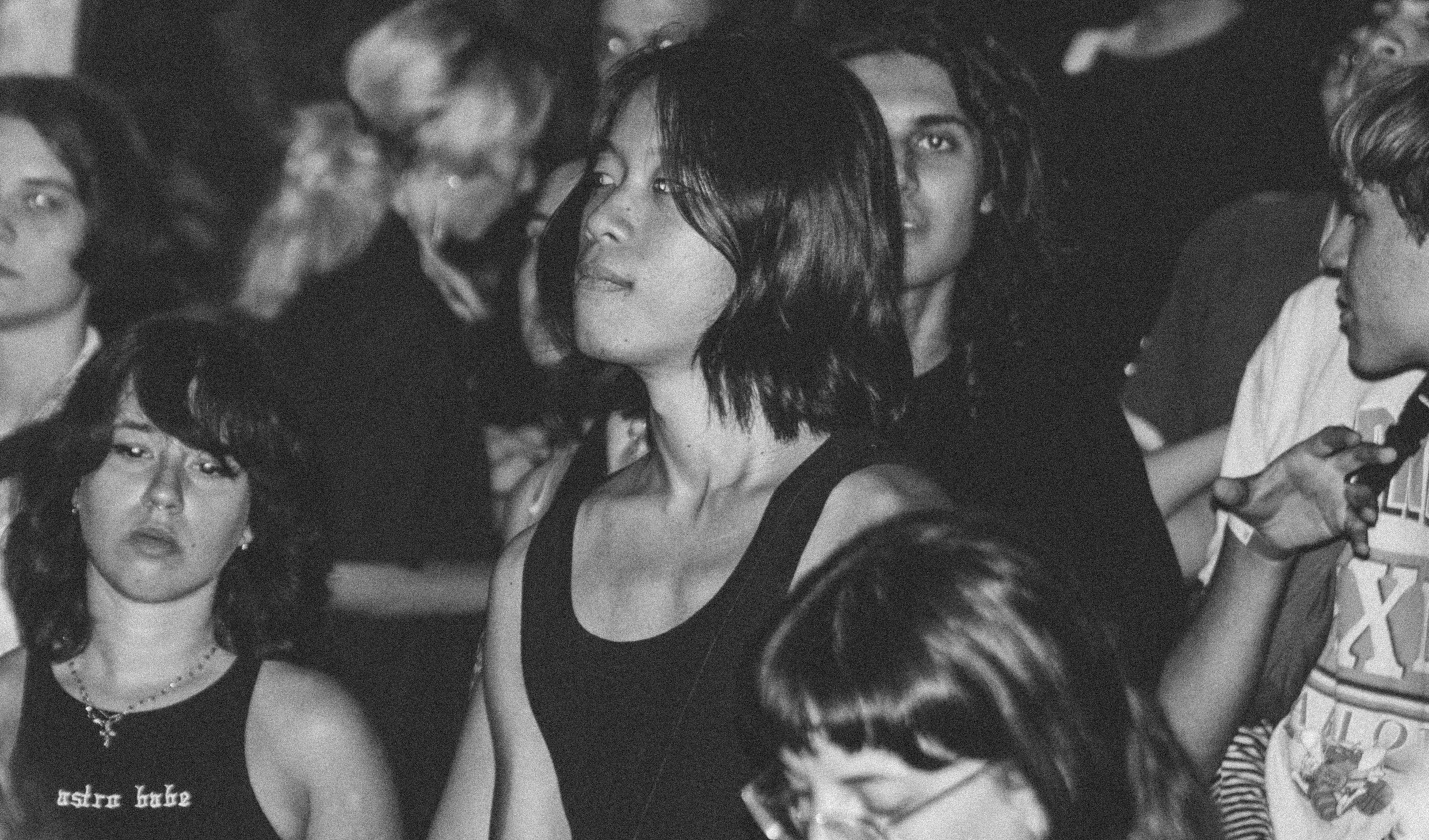 Report Ecosistemi Festival - Fotografie di Yorgos Kostianis