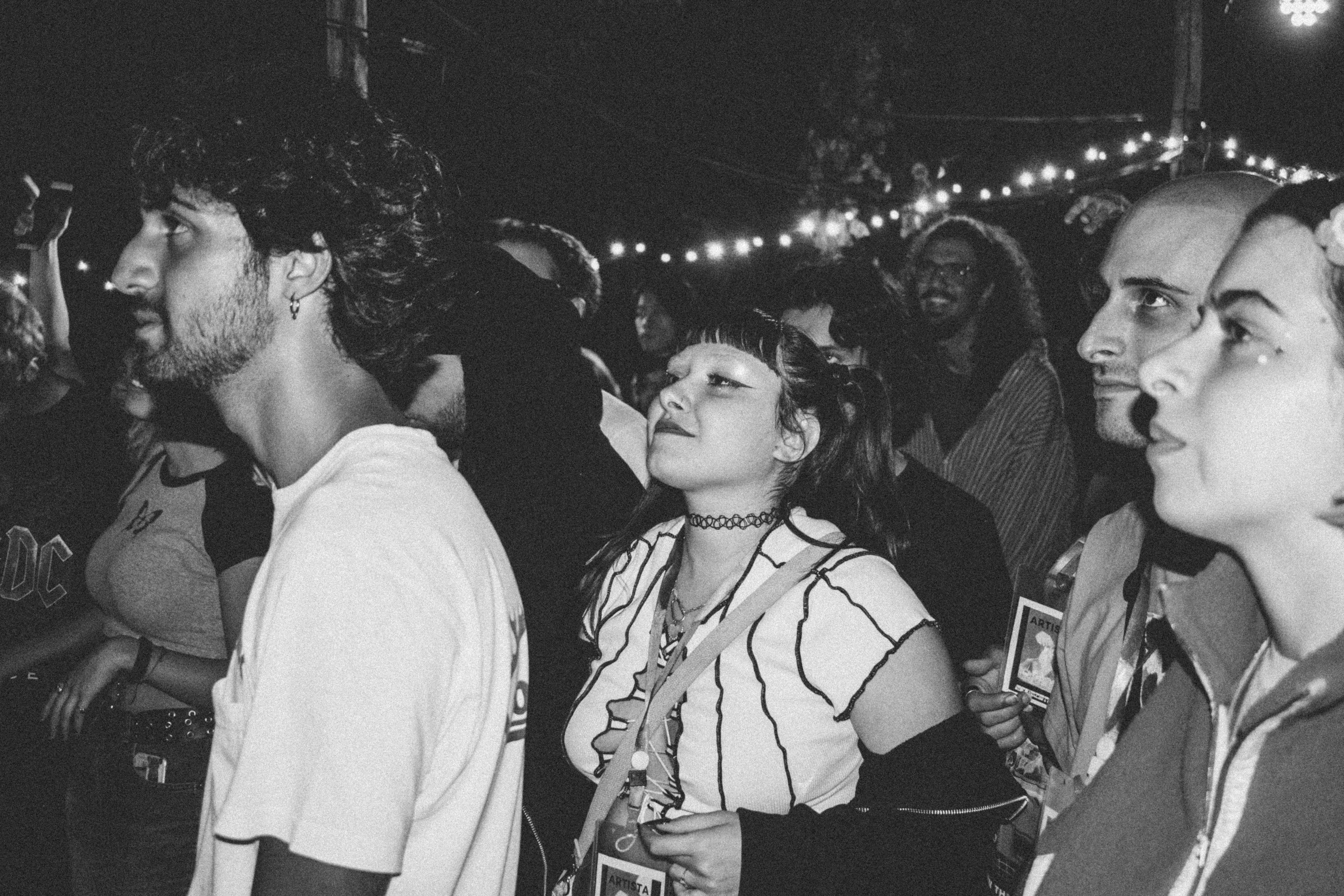 Report Ecosistemi Festival - Fotografie di Yorgos Kostianis