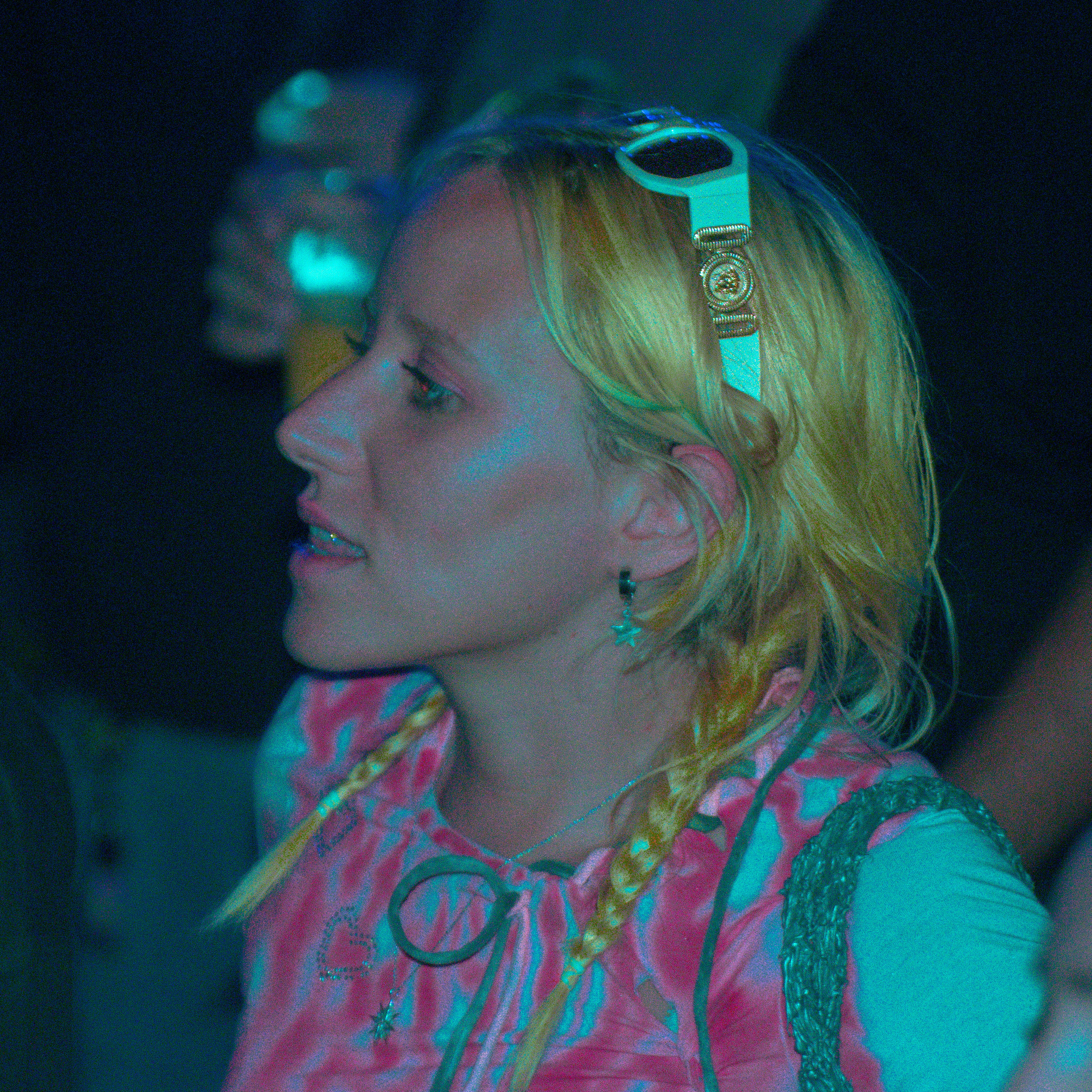 Report Ecosistemi Festival - Fotografie di Yorgos Kostianis