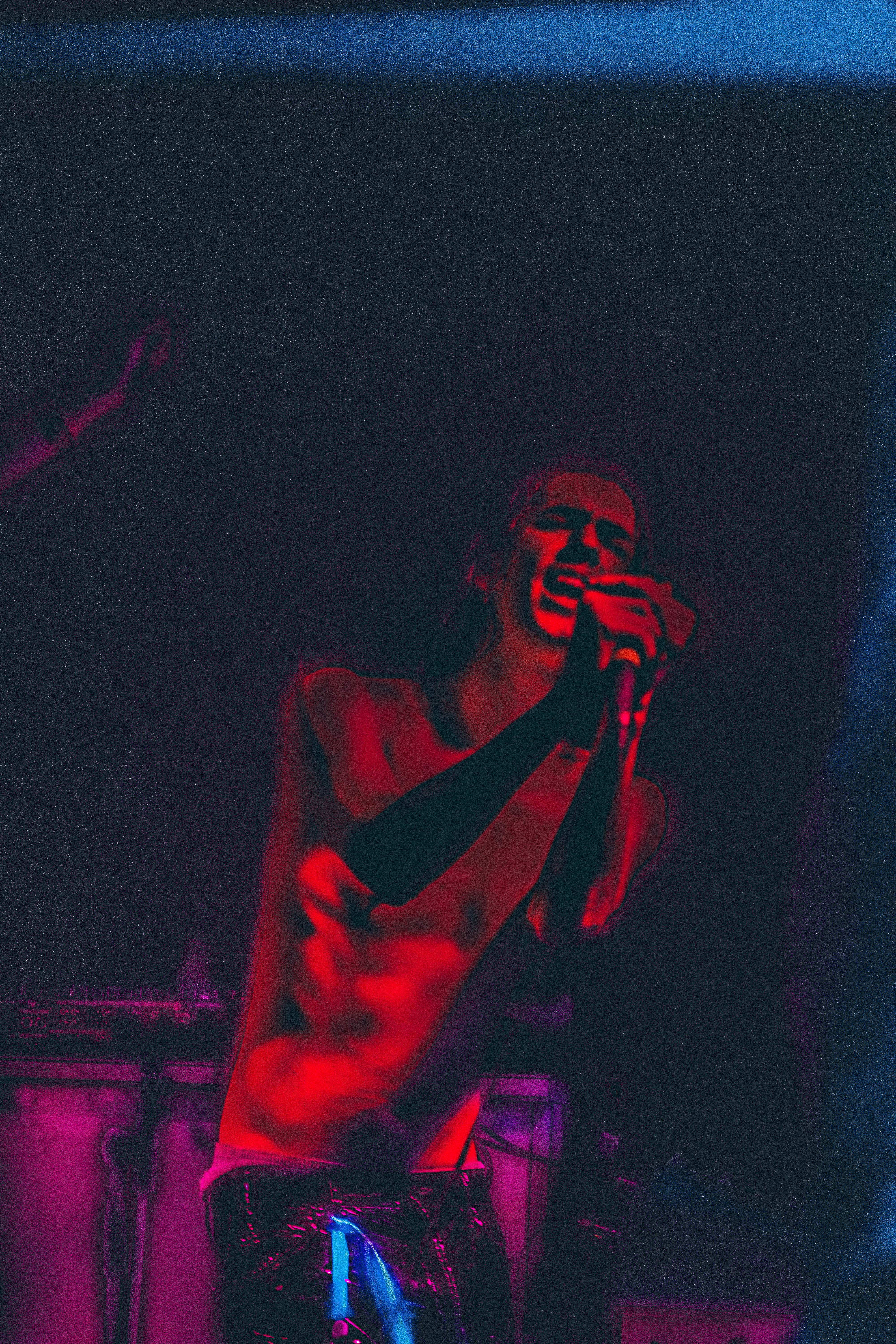 Report Ecosistemi Festival - Fotografie di Yorgos Kostianis