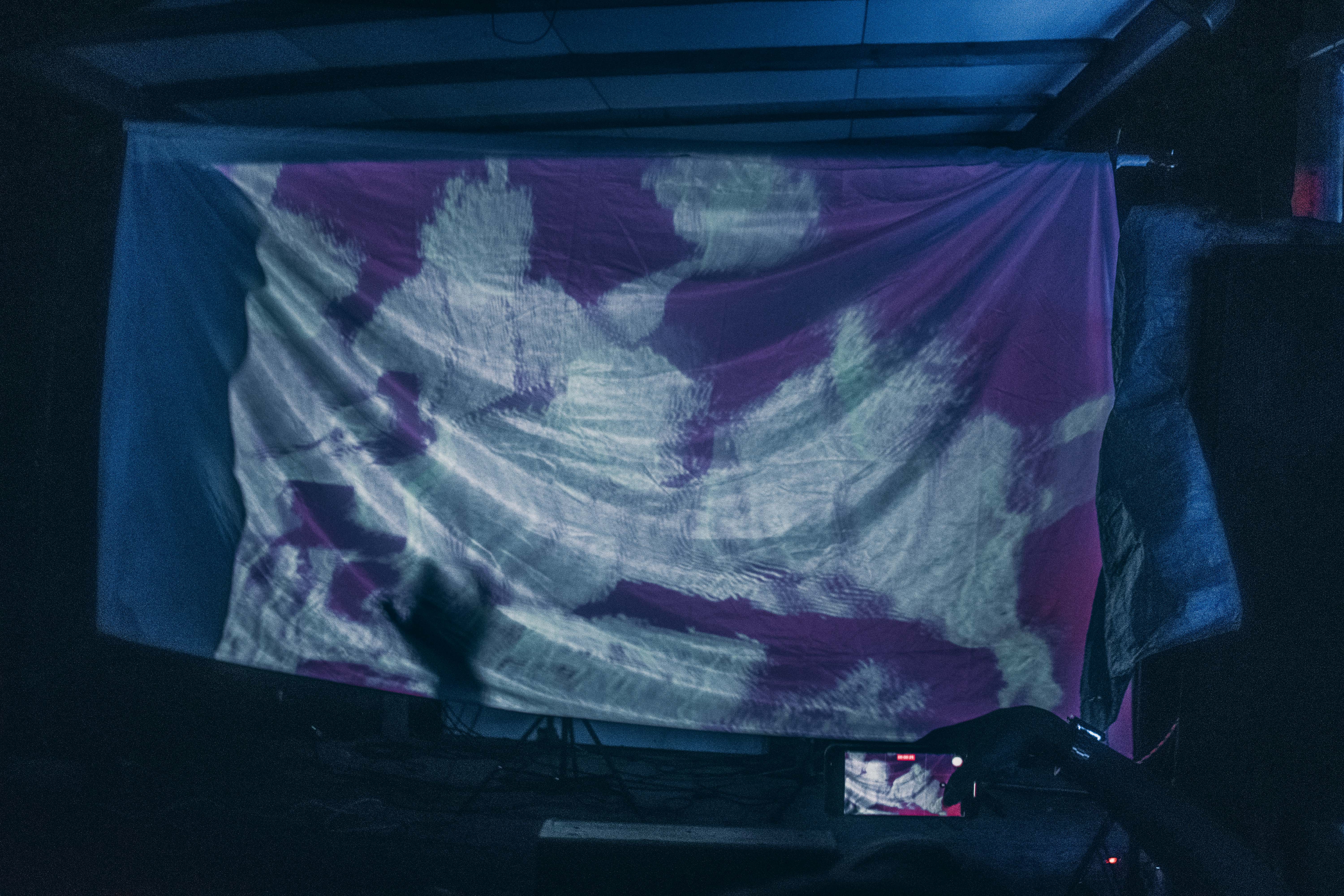 Report Ecosistemi Festival - Fotografie di Yorgos Kostianis