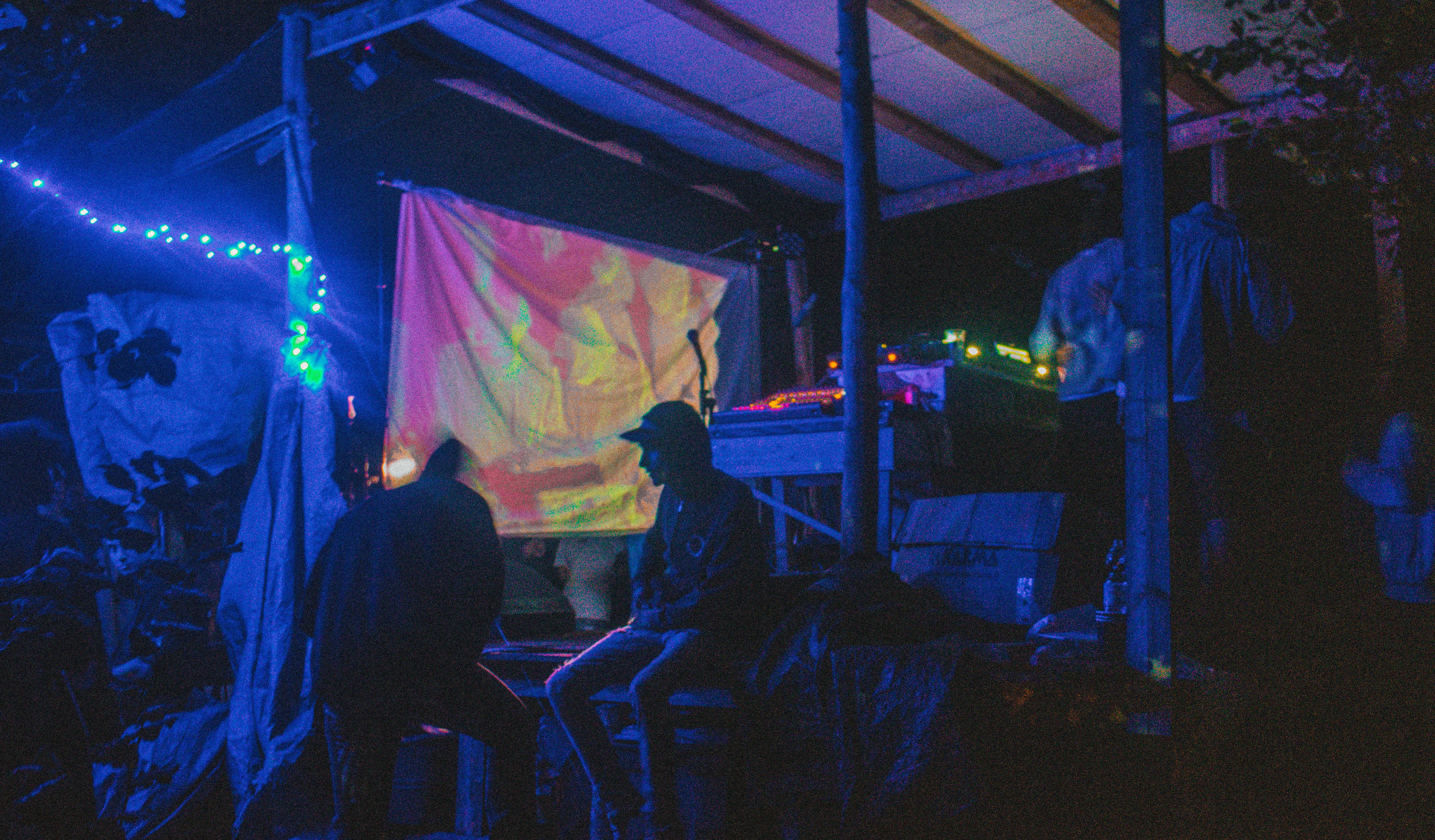 Report Ecosistemi Festival - Fotografie di Yorgos Kostianis