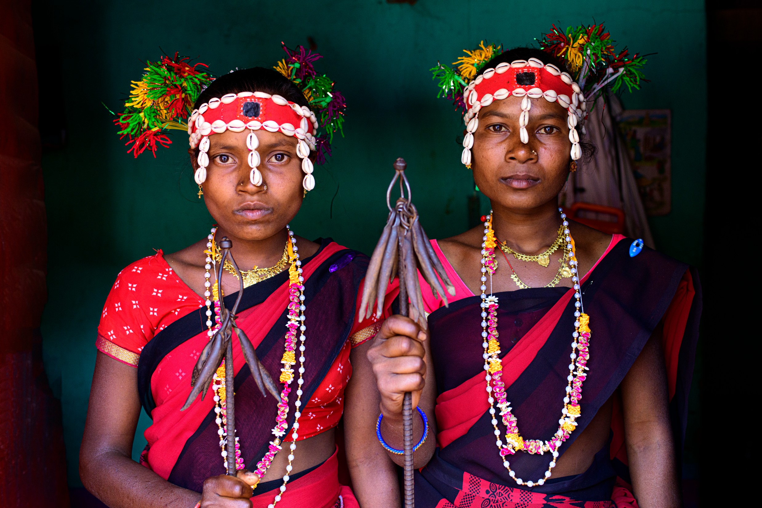 There are Almost No Sex Crimes in This Tribe, Thanks to Their Sexually  Progressive Practices