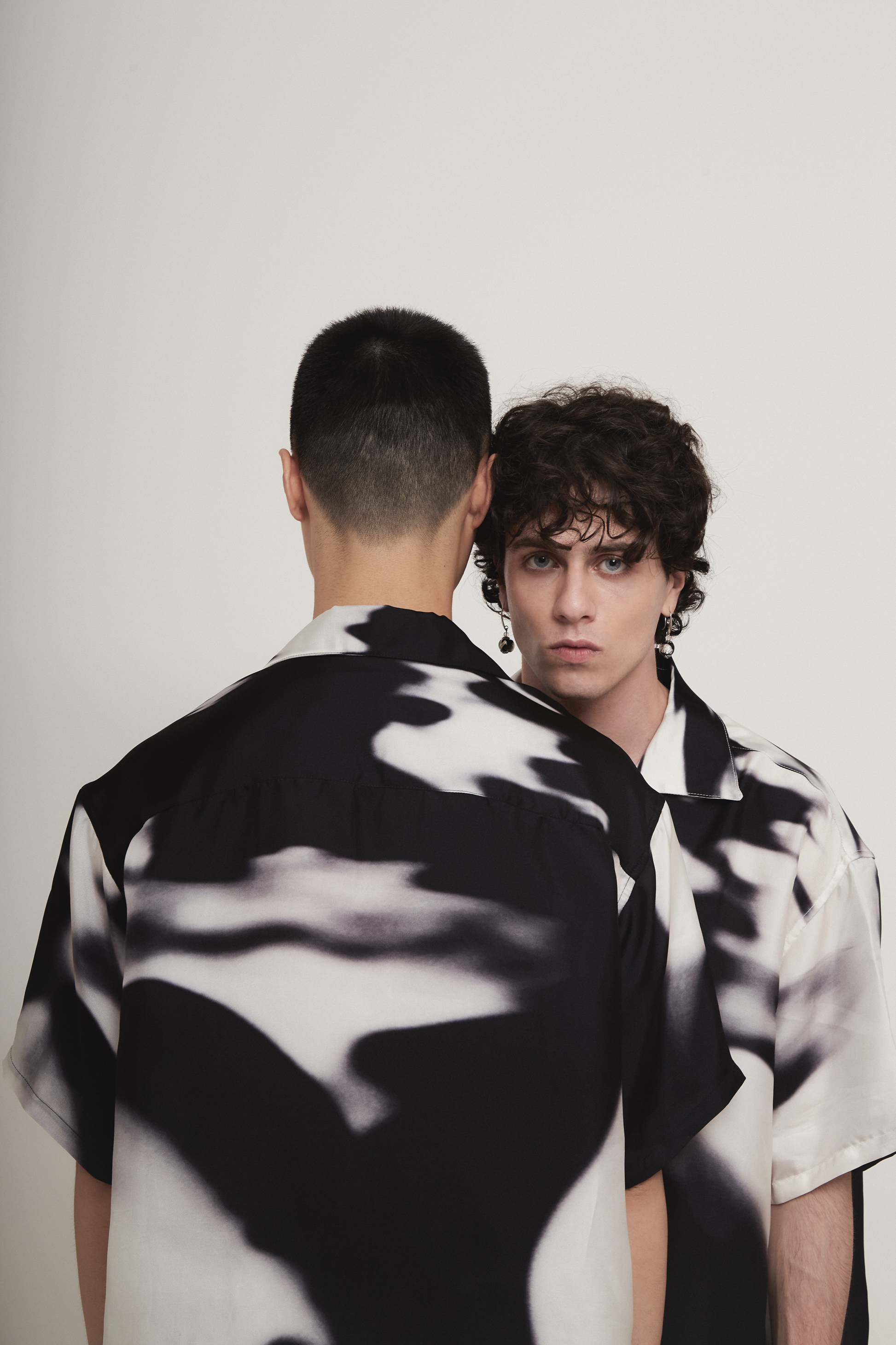 Rebel Label: intervista al designer emergente Matteo Carlotto per il suo brand sostenibile Not Safe For Humans