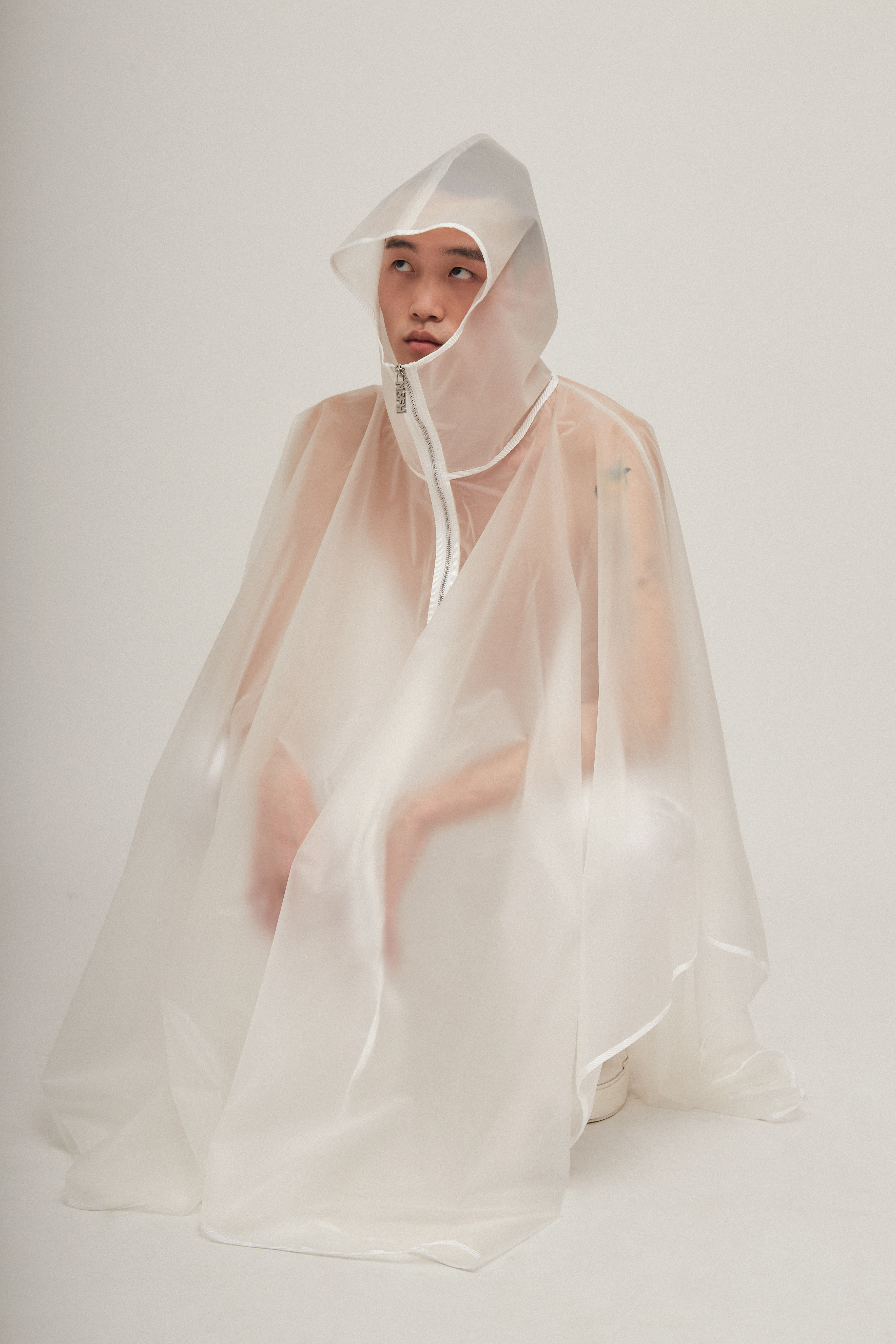 Rebel Label: intervista al designer emergente Matteo Carlotto per il suo brand sostenibile Not Safe For Humans