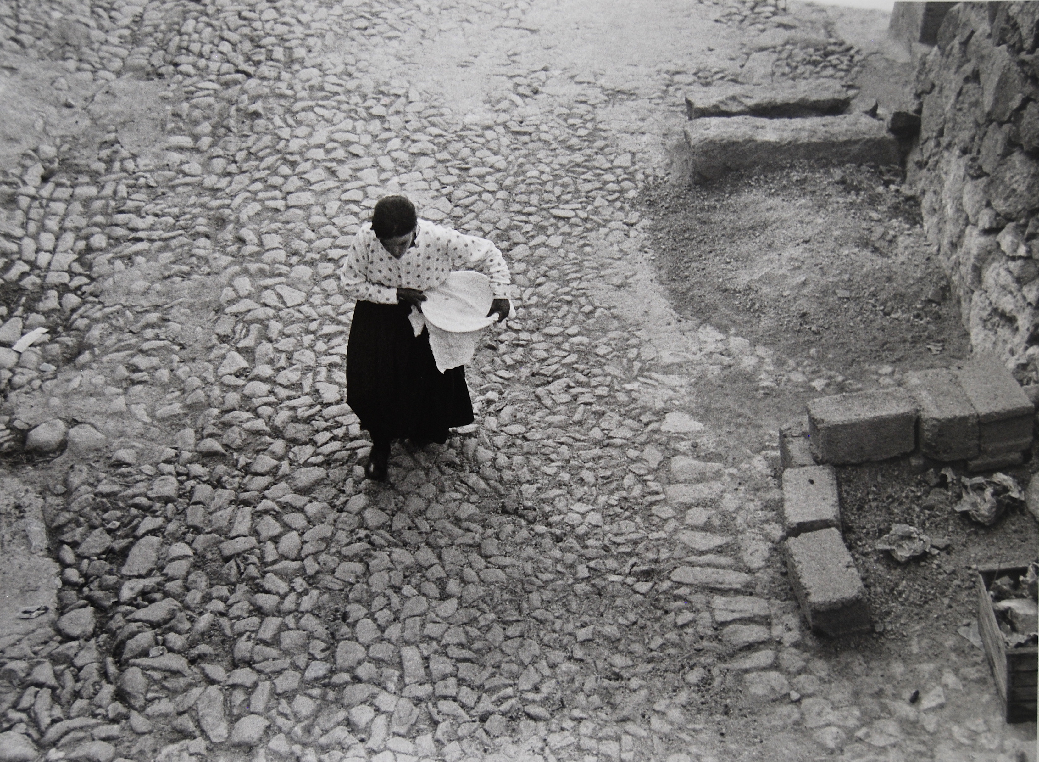 Orgosolo, 1964