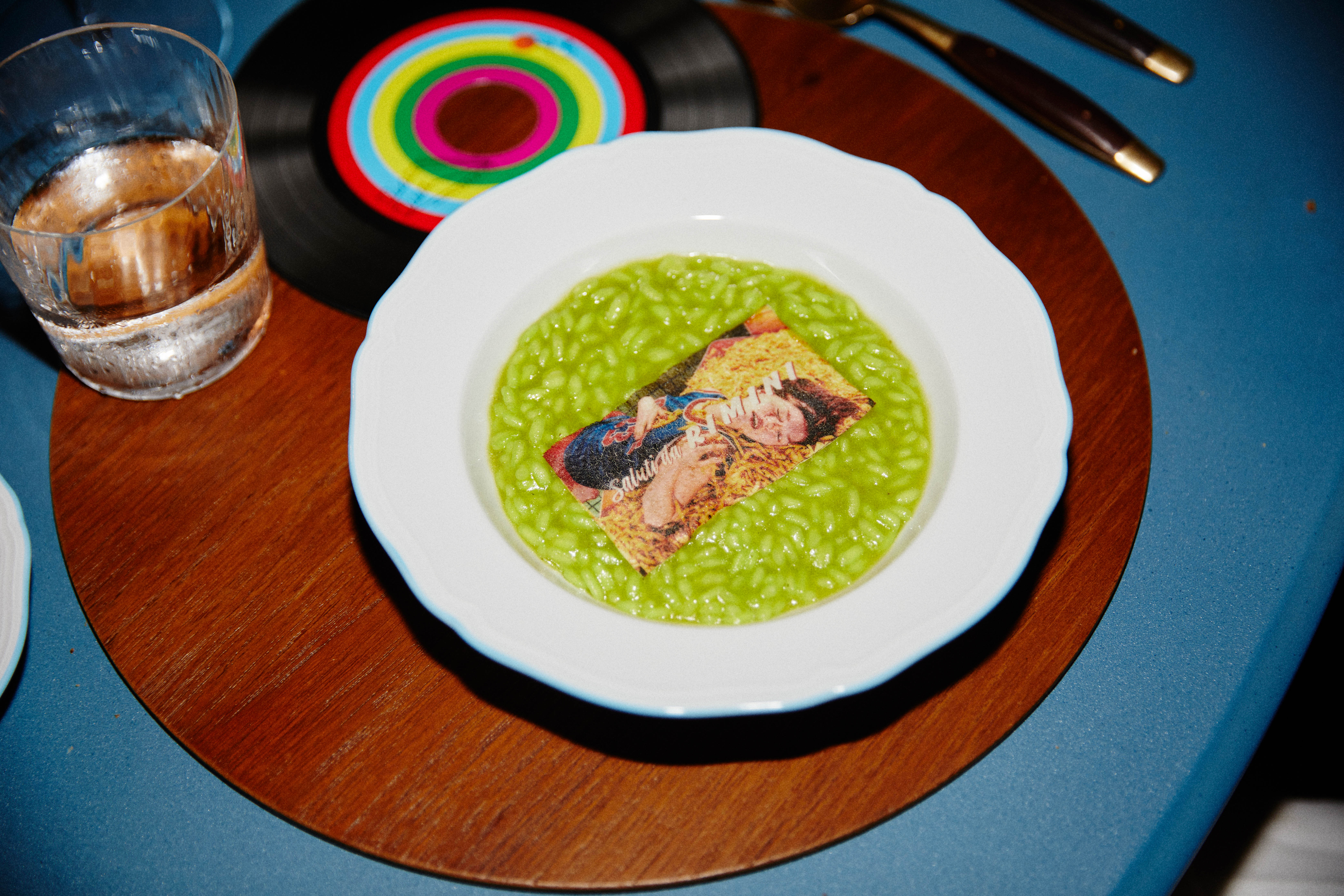 reportage gucci disco diva evento 2021
