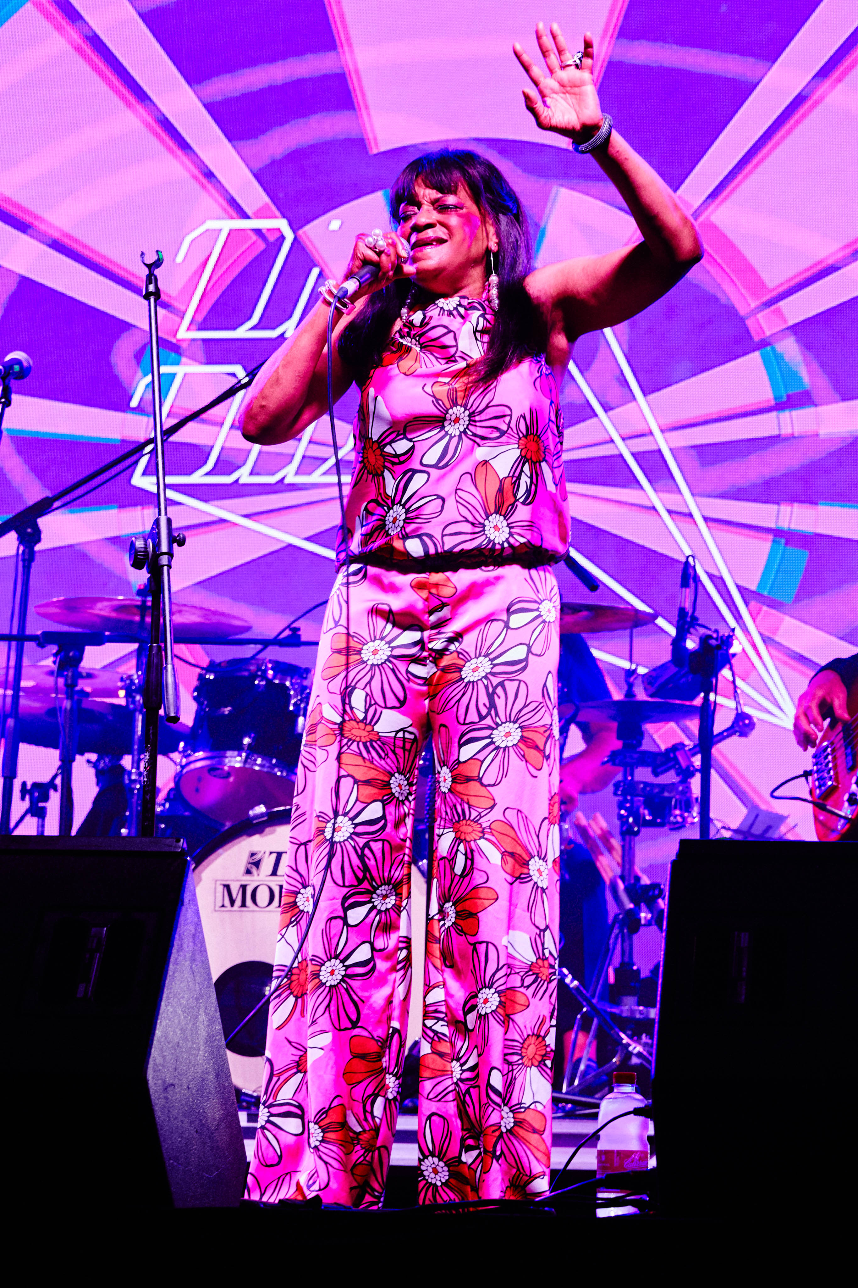 reportage gucci disco diva evento 2021