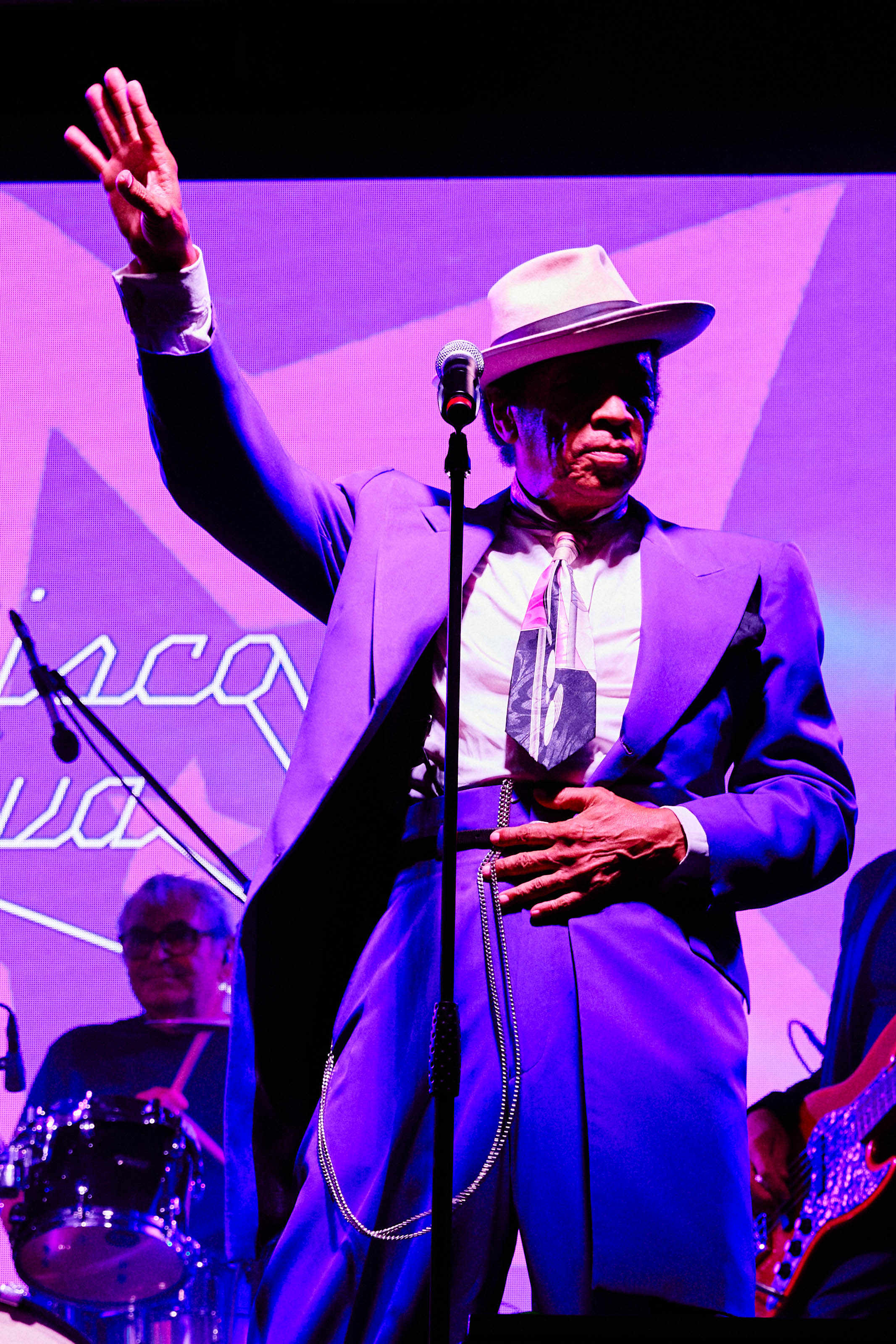 reportage gucci disco diva evento 2021