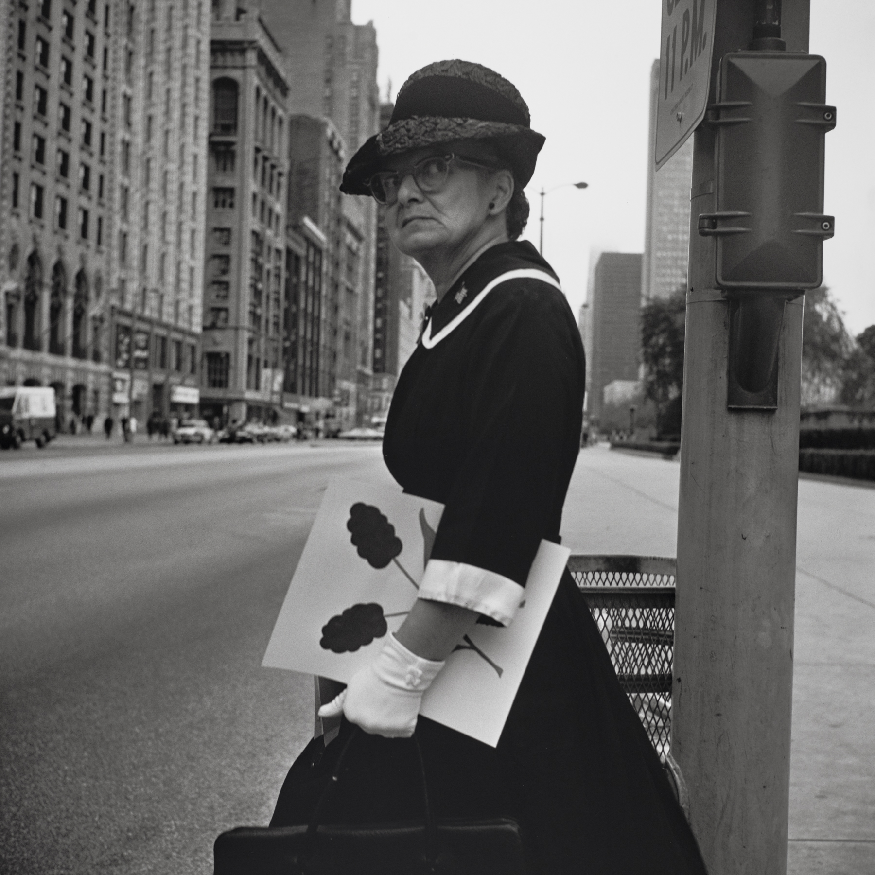 Chicago, sans date, Vivian Maier.jpg