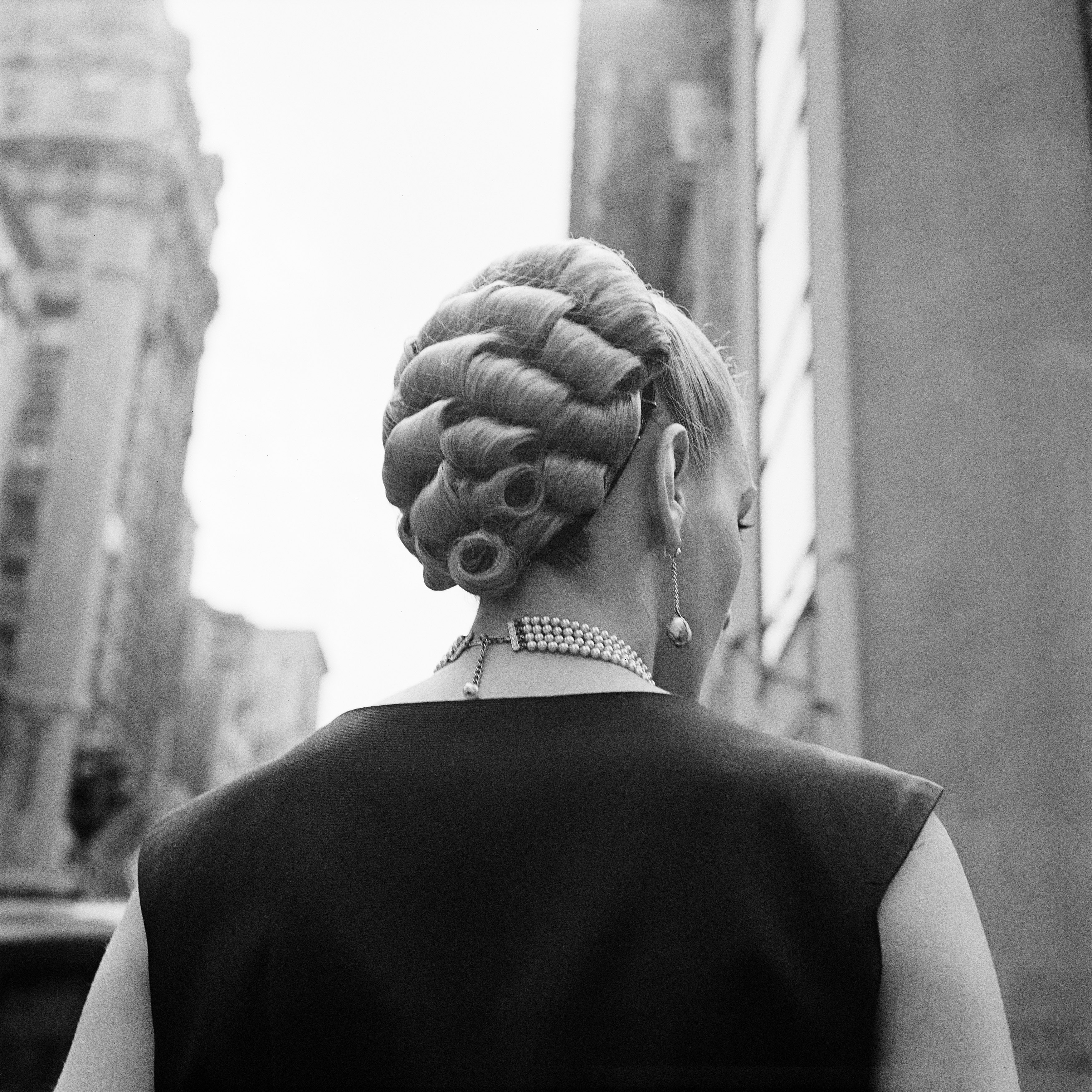 New York, 3 septembre 1954, Vivian Maier.jpg