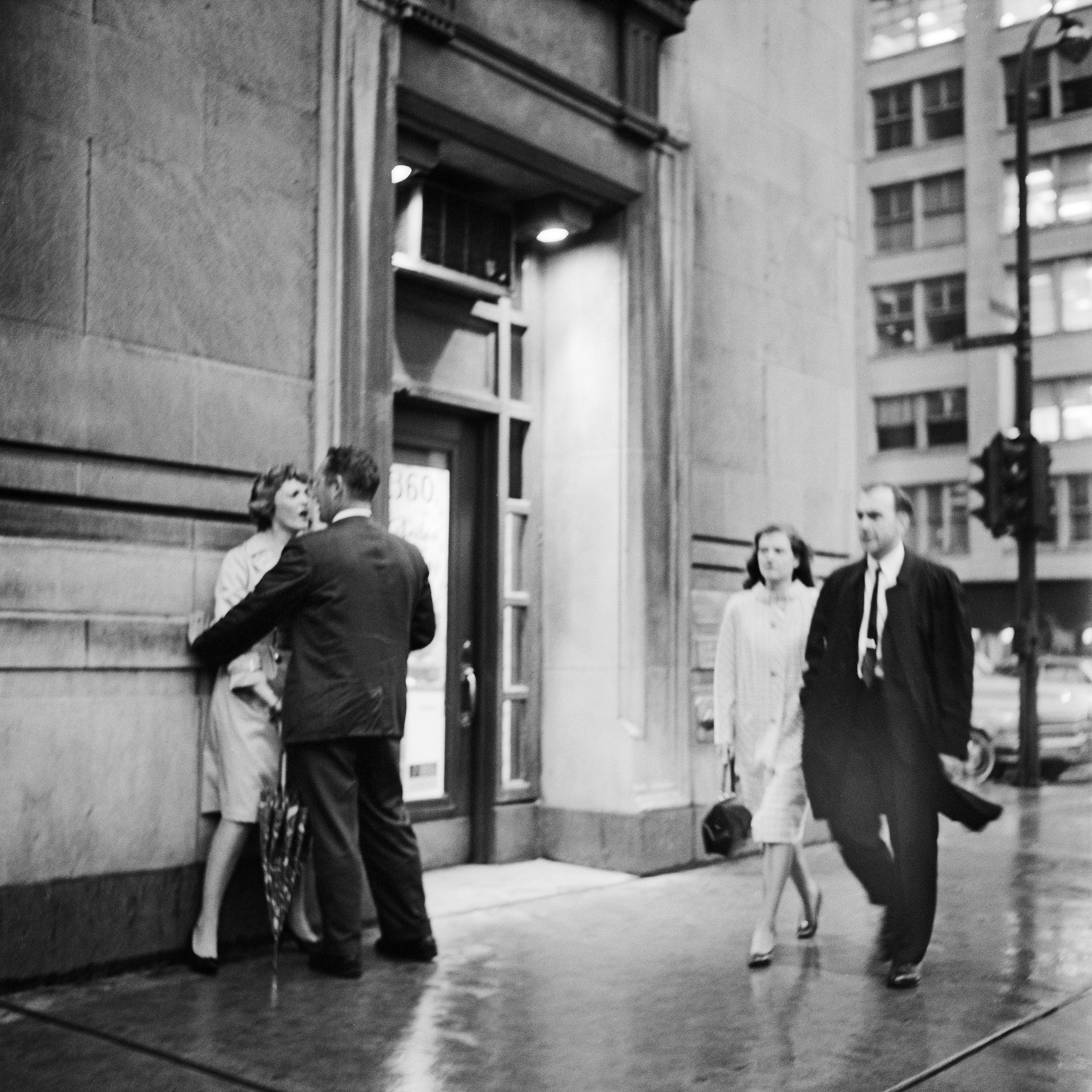 Chicago, années 1960, Vivian Maier.jpg