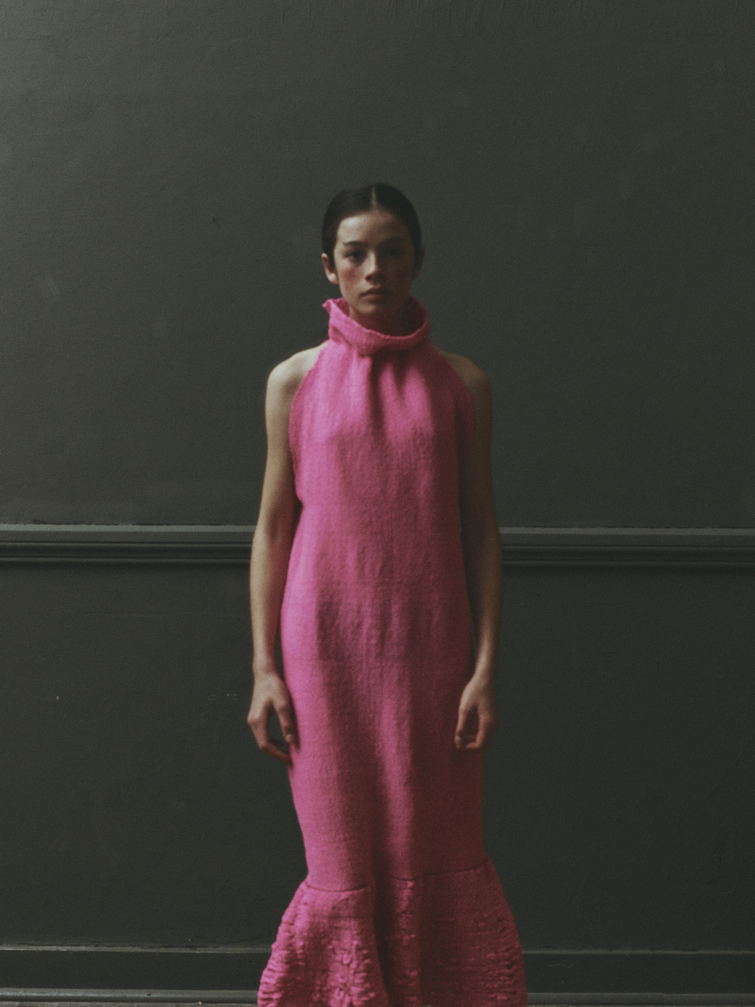 Intervista di Rebel Label a Lieke Pansters la fondatrice dell'omonimo brand sostenibile