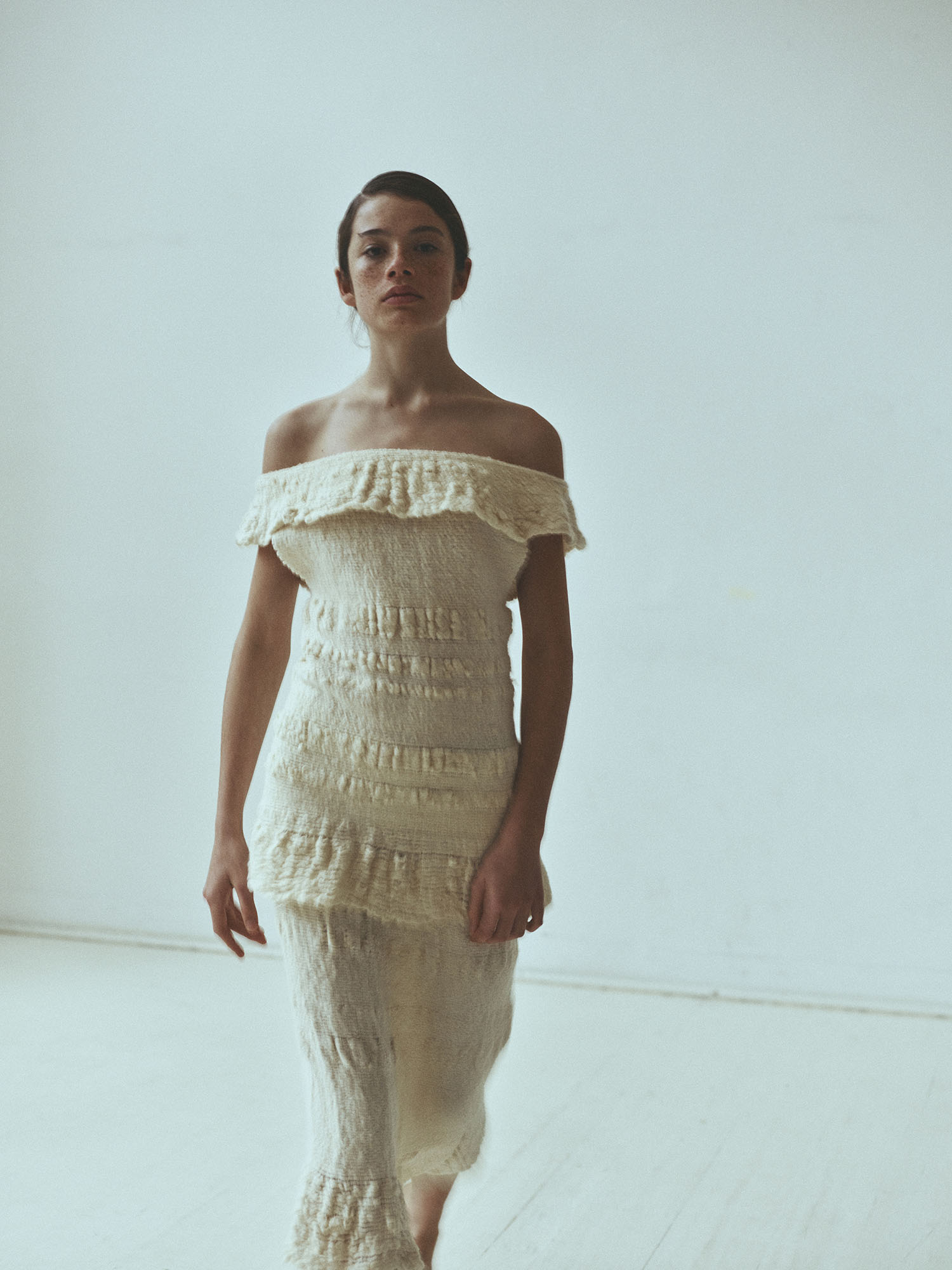 Intervista di Rebel Label a Lieke Pansters la fondatrice dell'omonimo brand sostenibile