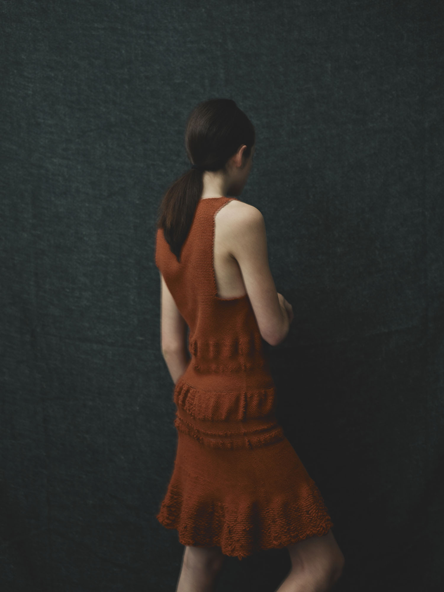 Intervista di Rebel Label a Lieke Pansters la fondatrice dell'omonimo brand sostenibile