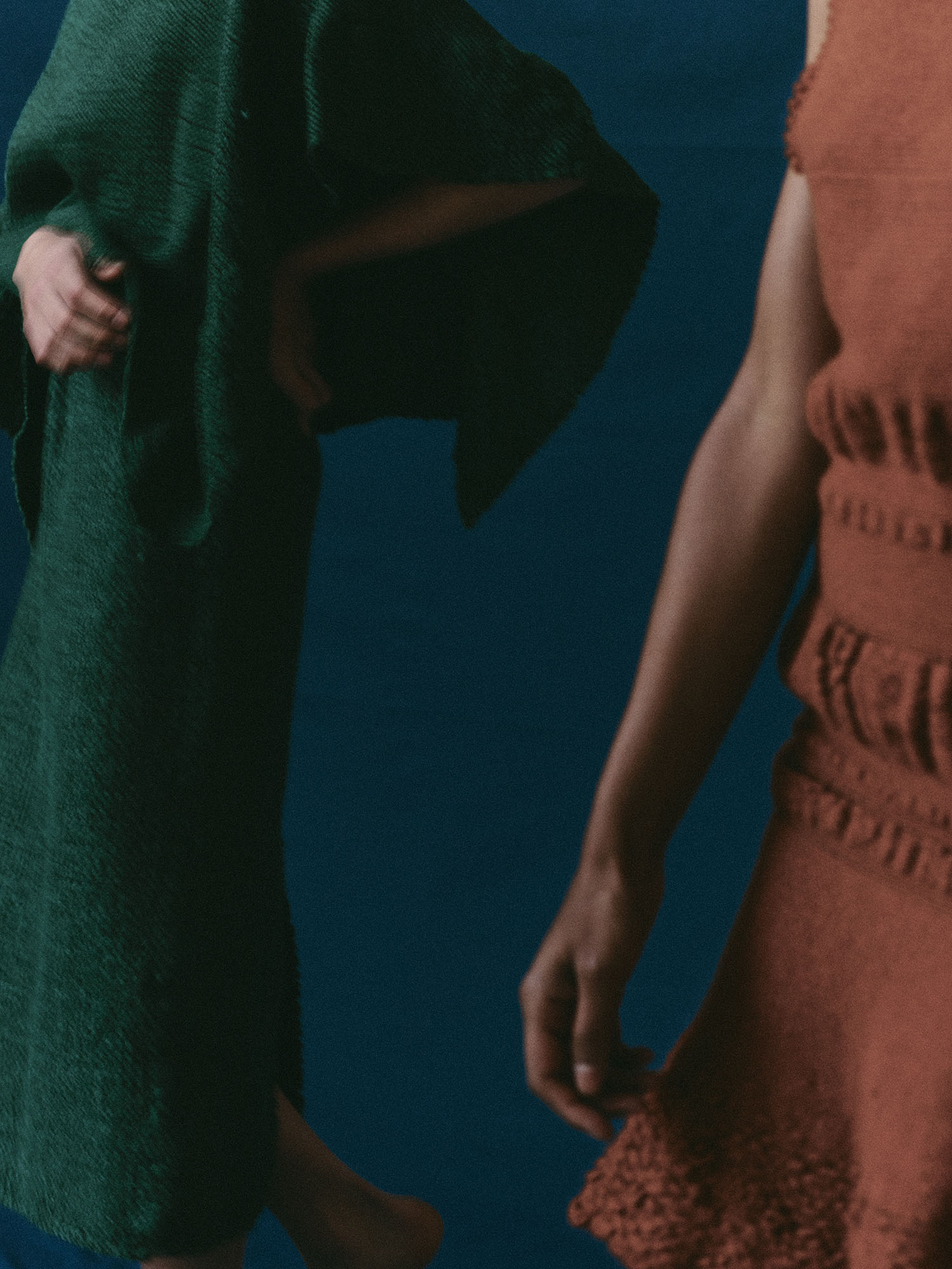 Intervista di Rebel Label a Lieke Pansters la fondatrice dell'omonimo brand sostenibile