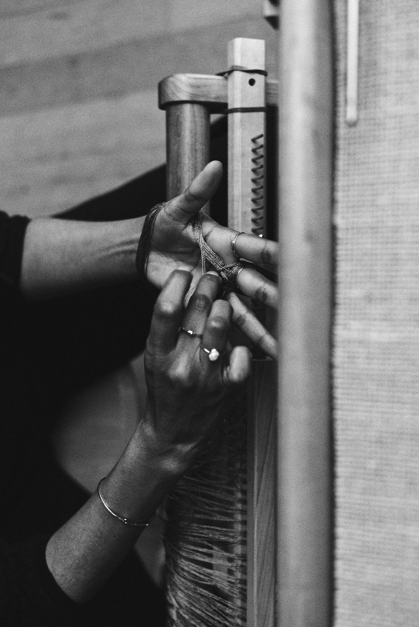 Intervista di Rebel Label a Lieke Pansters la fondatrice dell'omonimo brand sostenibile