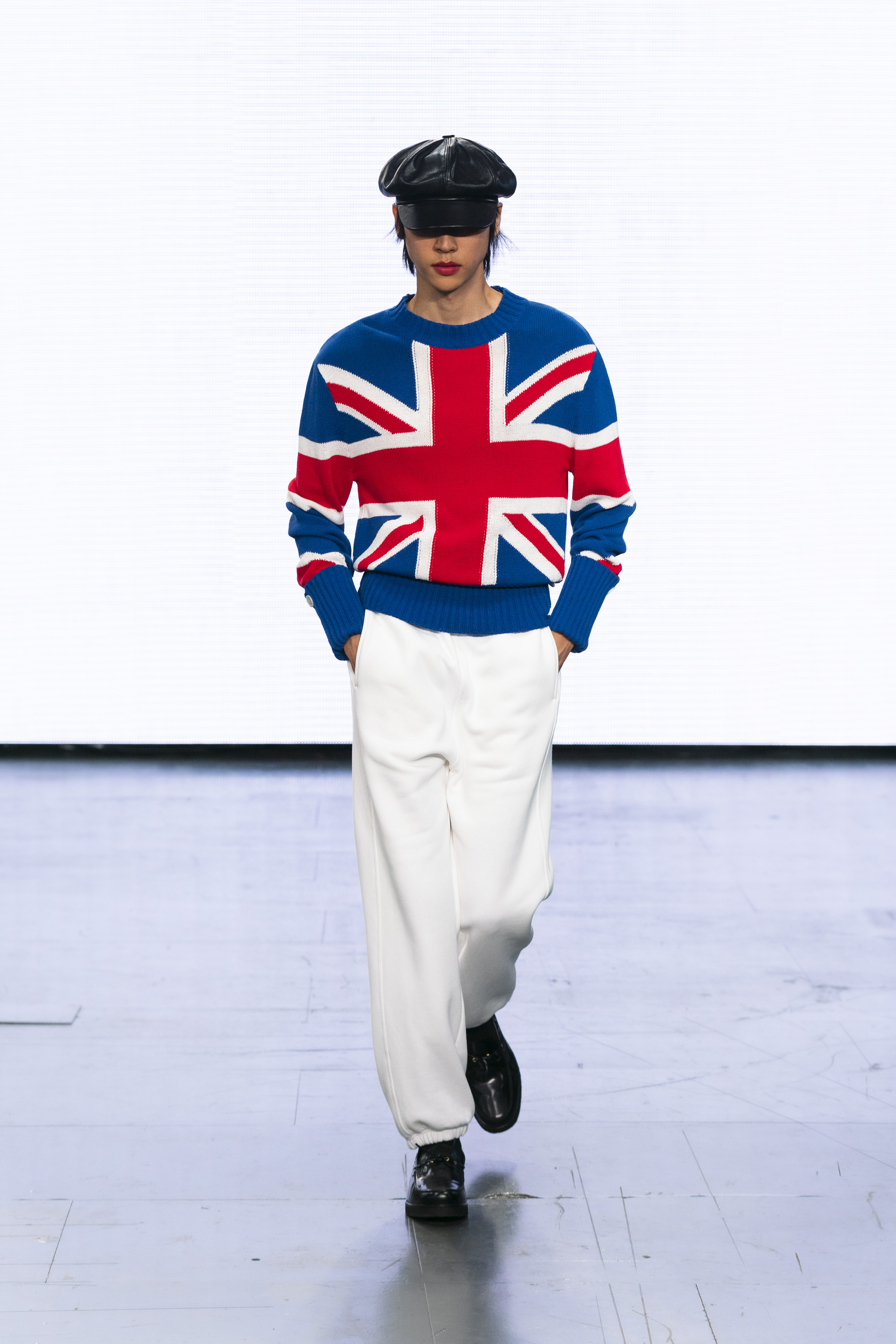 London Fashion Week SS22 round up