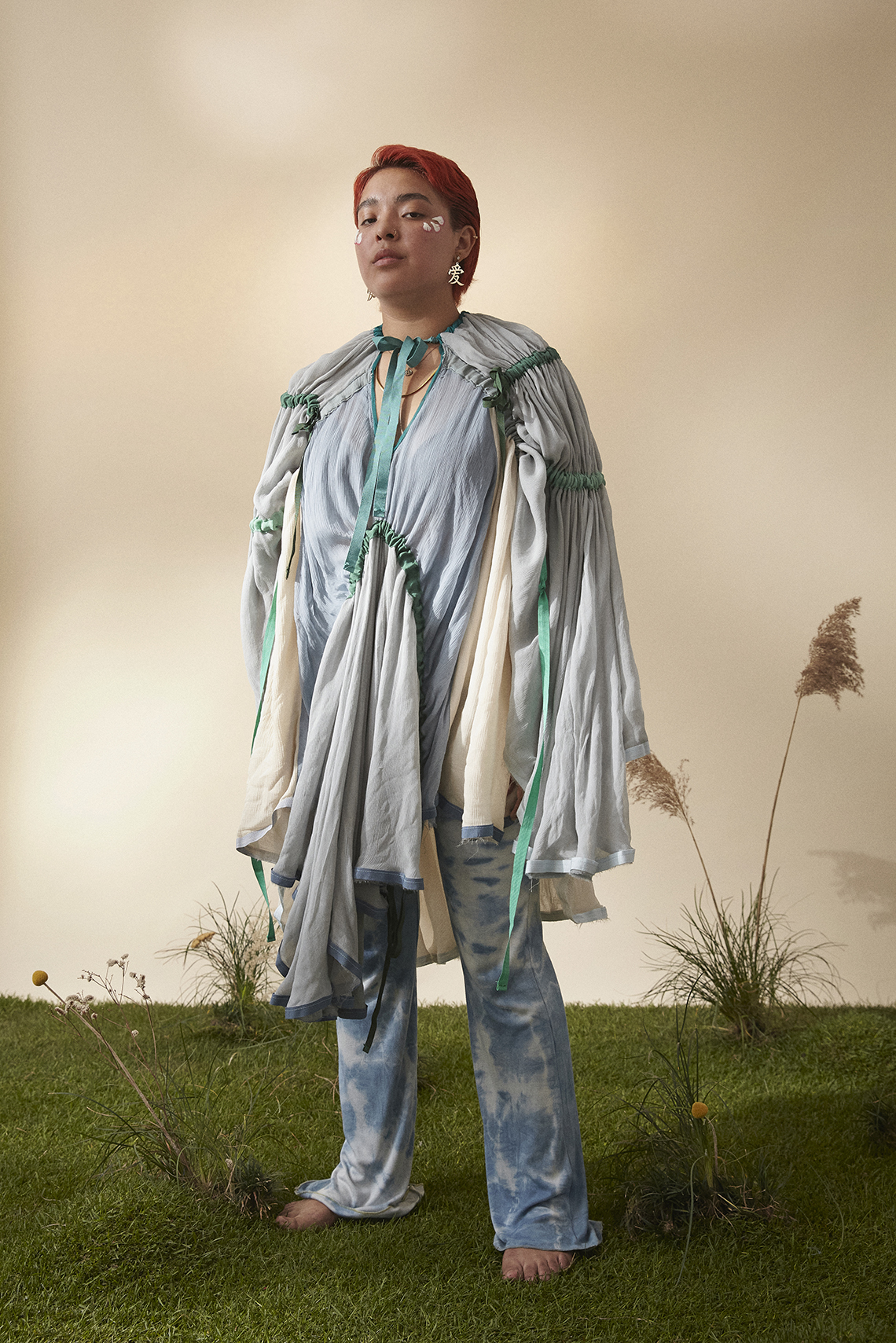 rebel label designer emergenti Florania moda