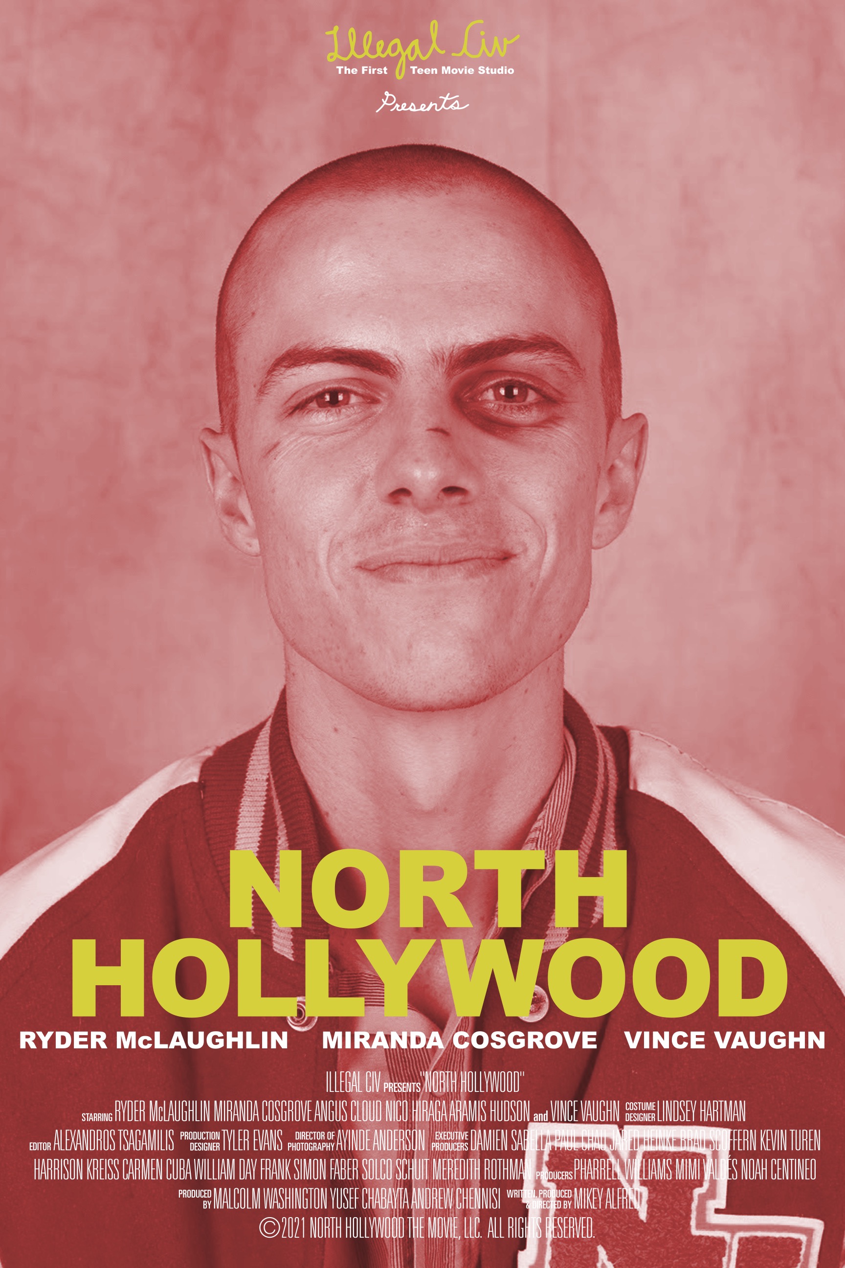 North Hollywood Movie Poster - Ryder Portrait - FINAL.jpg