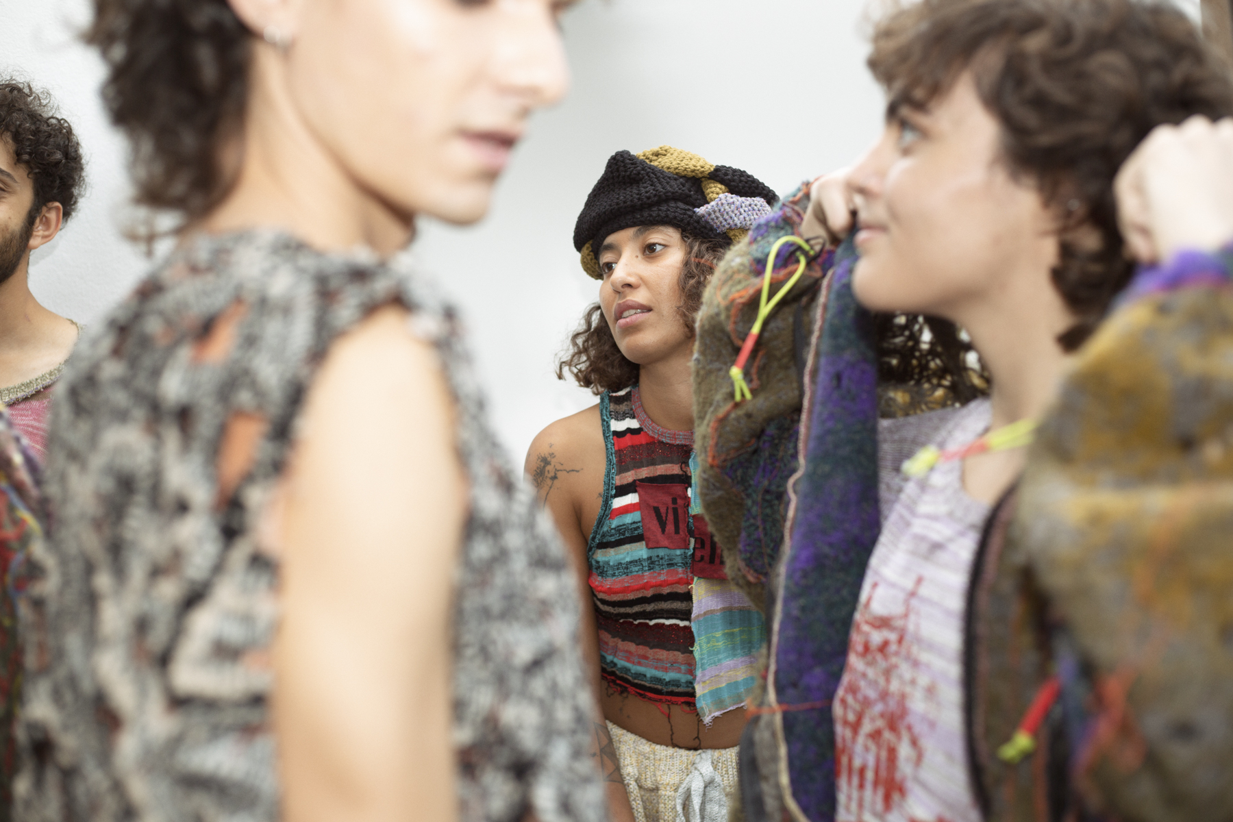 Vitelli S/S 22 Fotografia Federica Calzi