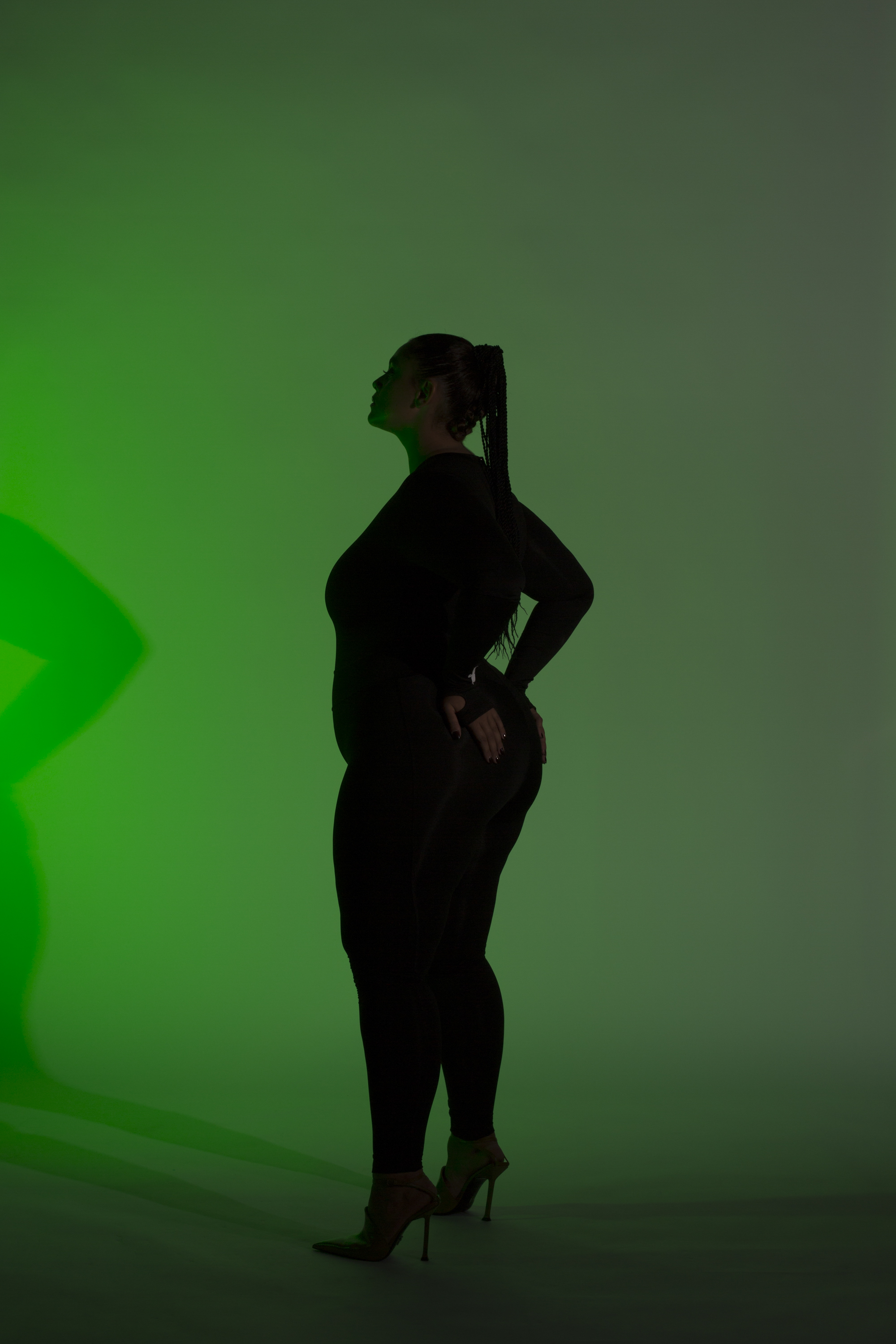 fashion stories moda Paola Crudo Body positivity