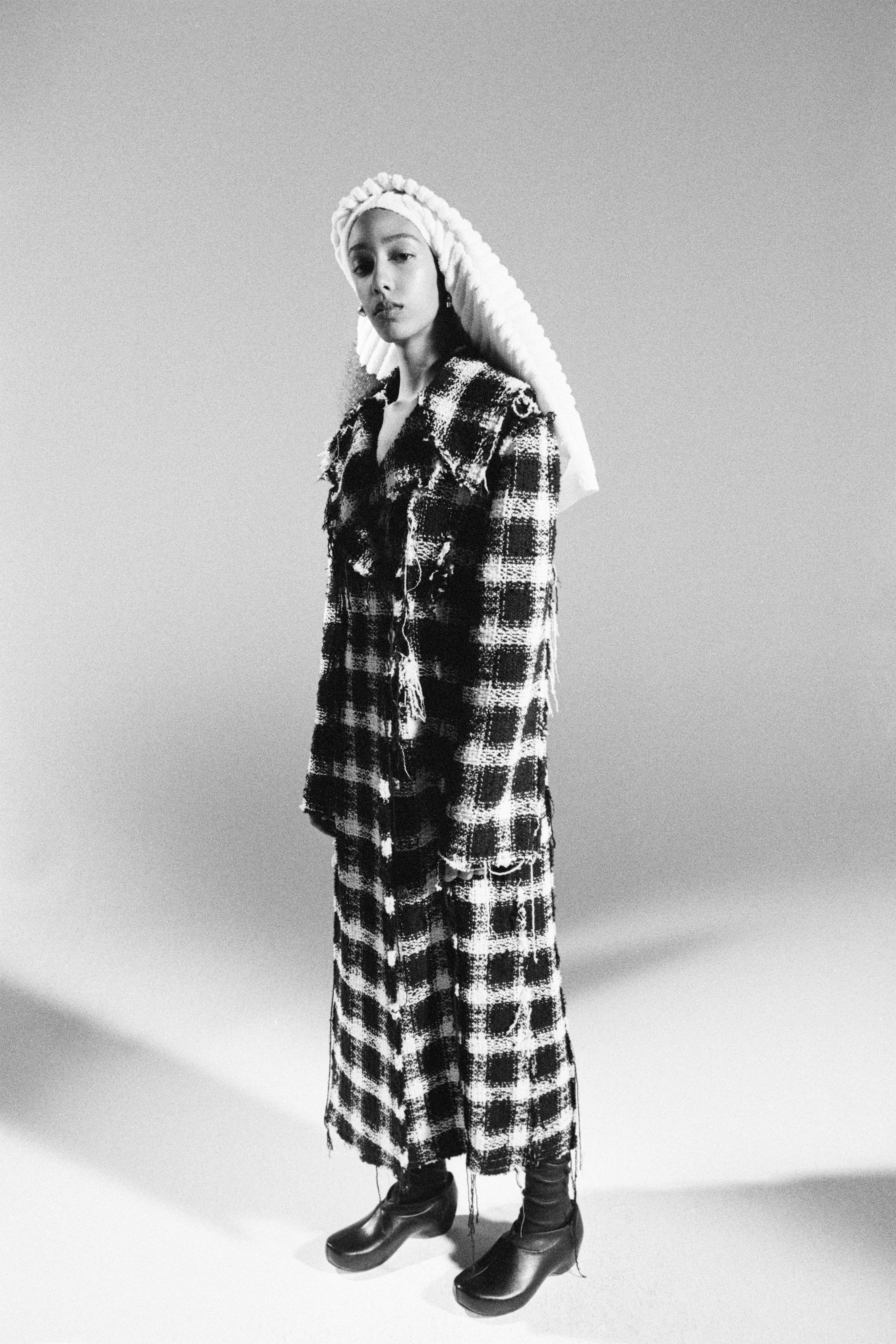 intervista brand di moda rebel label QUIRA