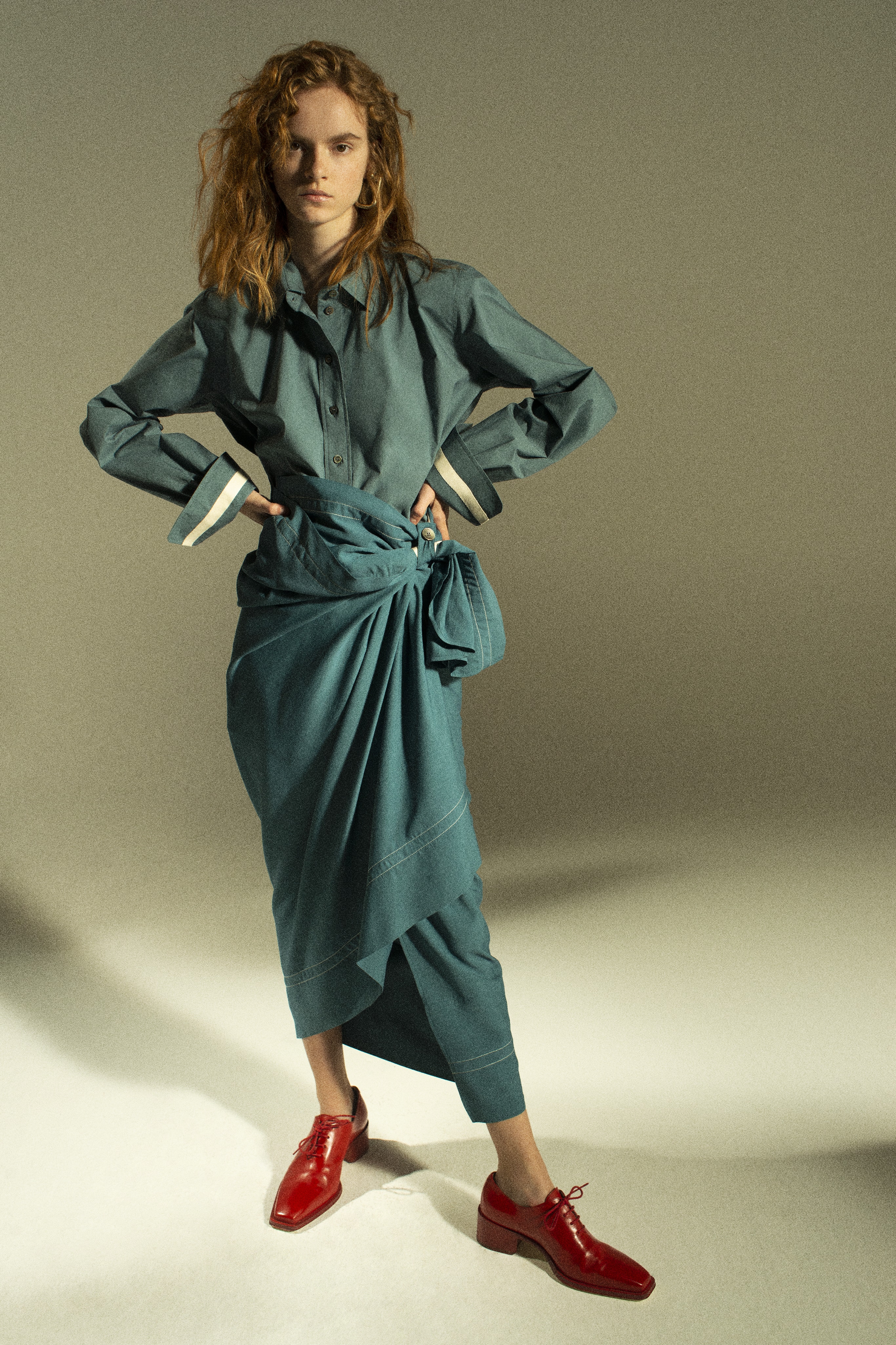 intervista brand di moda rebel label QUIRA