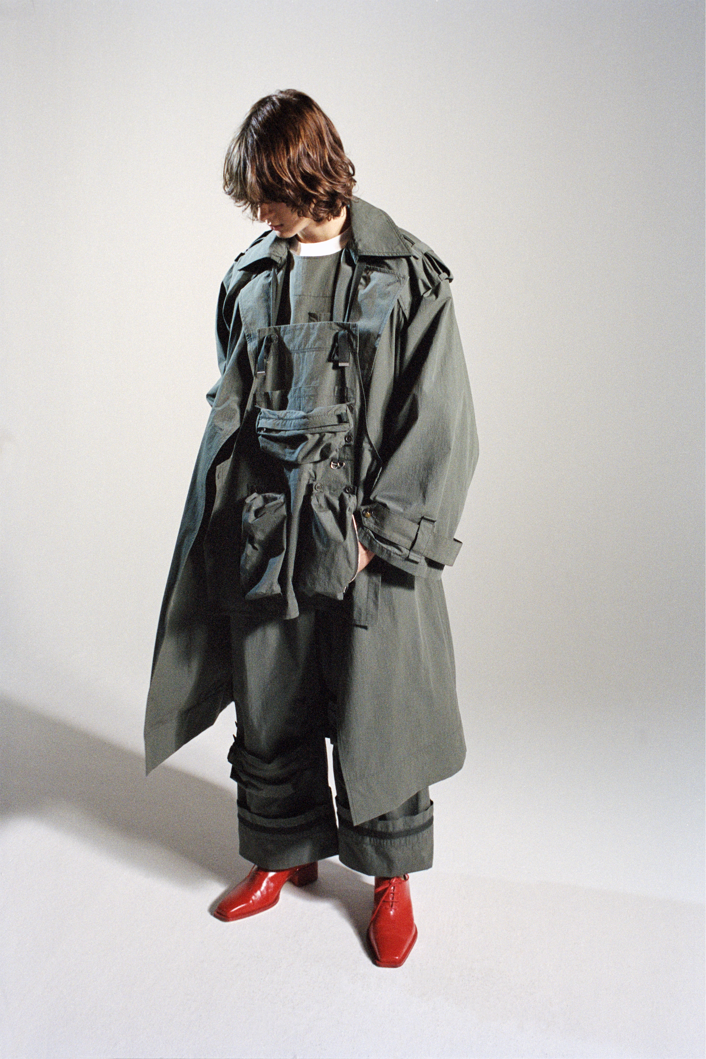 intervista brand di moda rebel label QUIRA