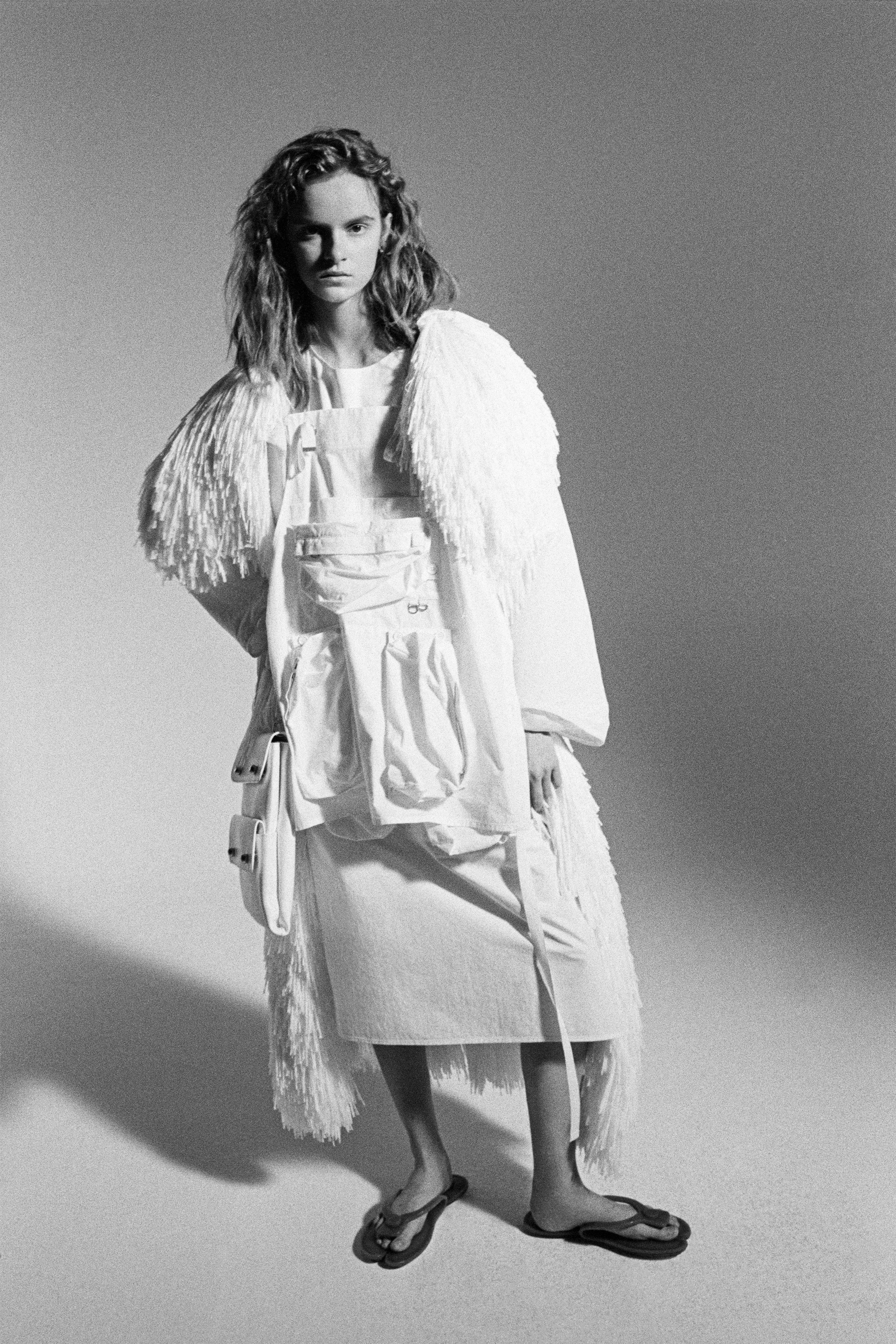 intervista brand di moda rebel label QUIRA