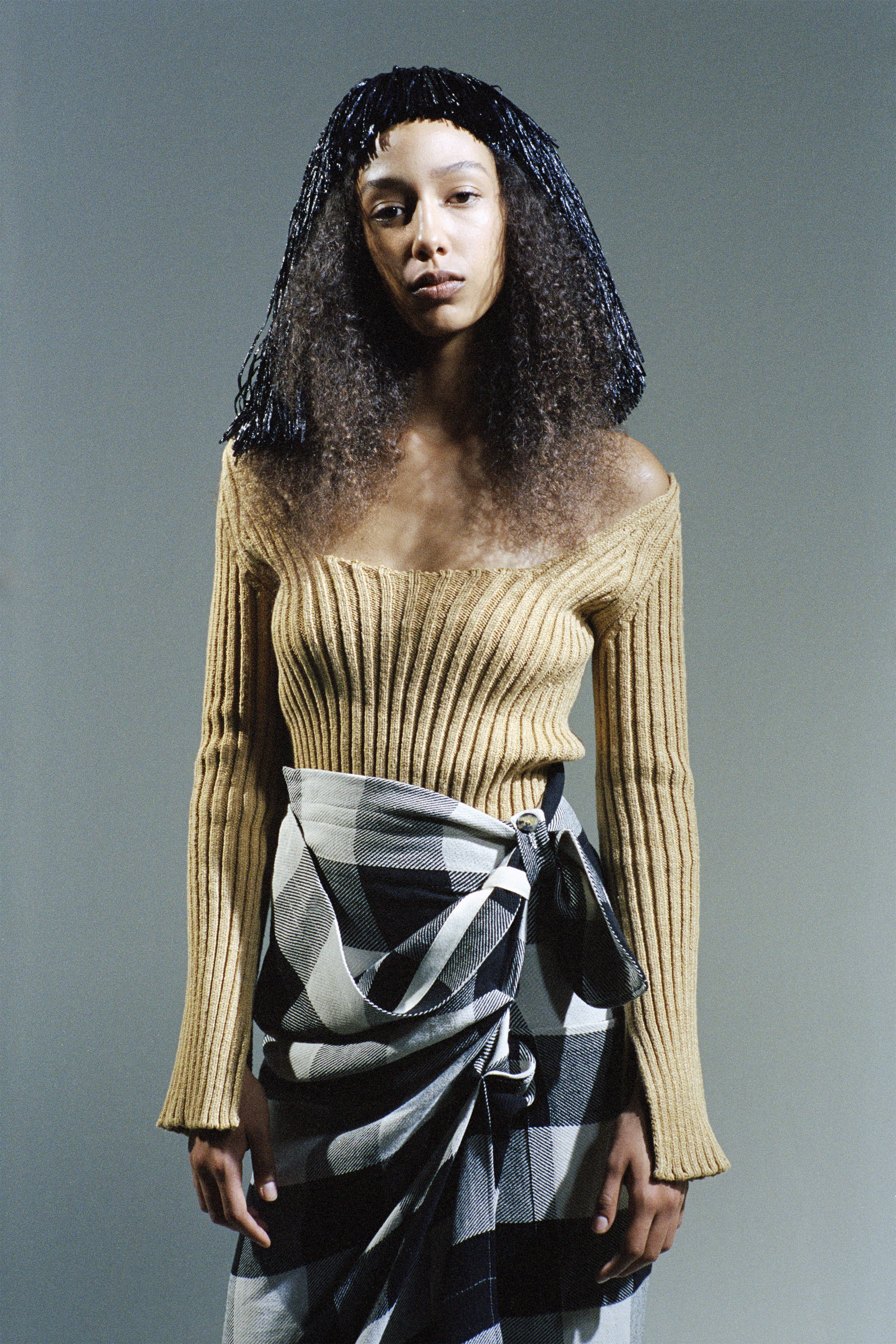 intervista brand di moda rebel label QUIRA