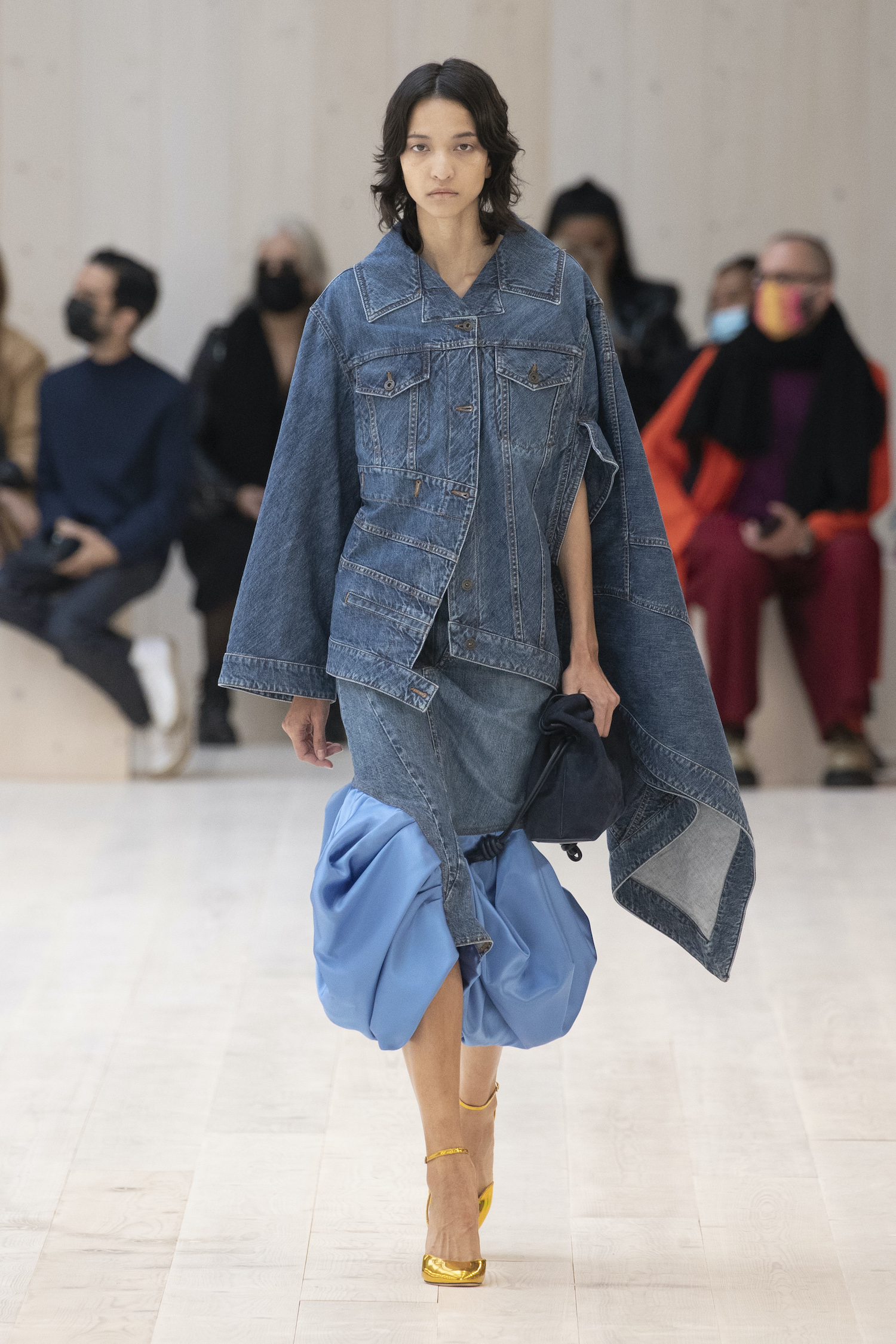 Loewe SS22 Show Review