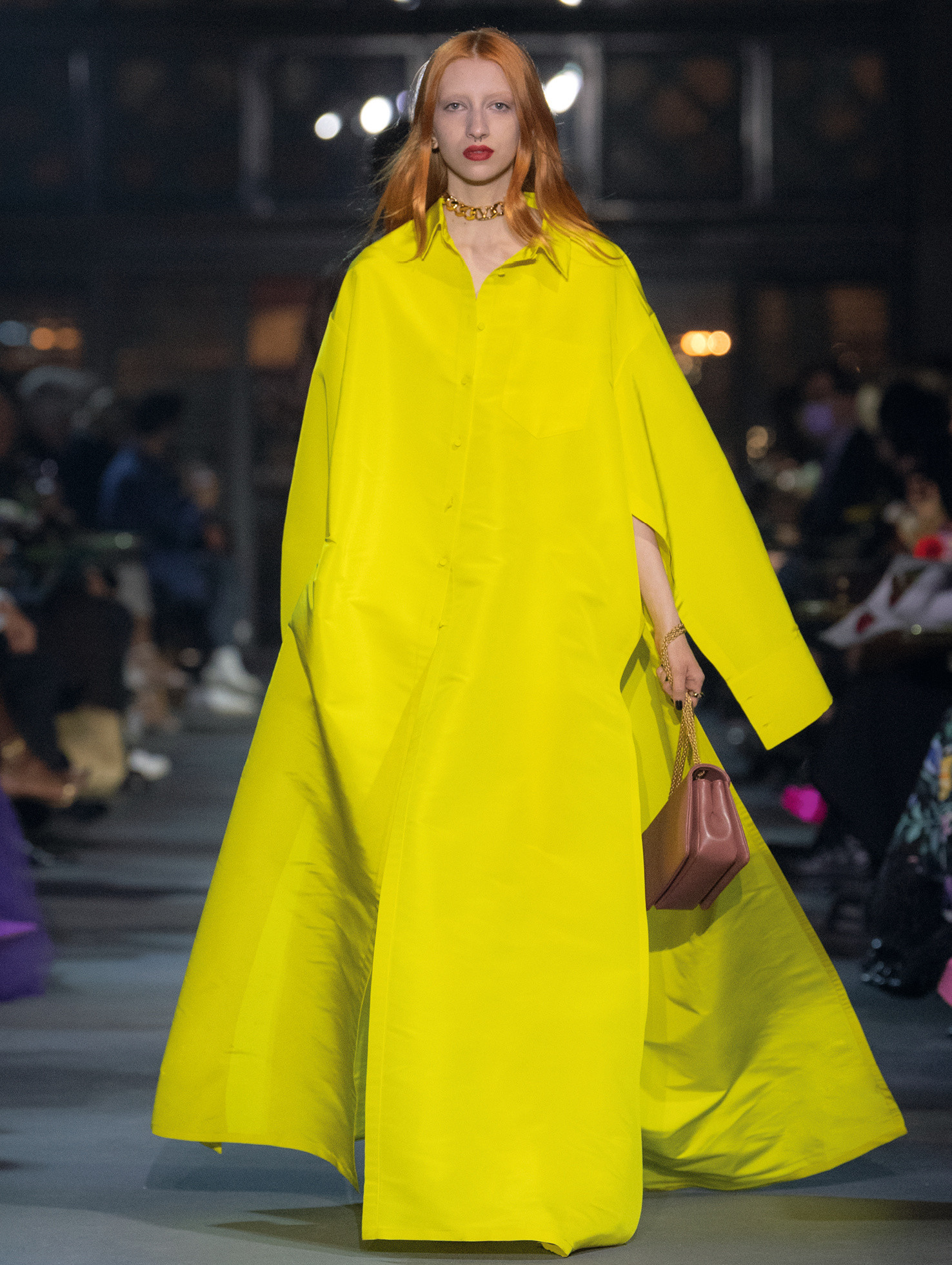 PICARD at Fashion Week Berlin 2022 – PICARD Fashion