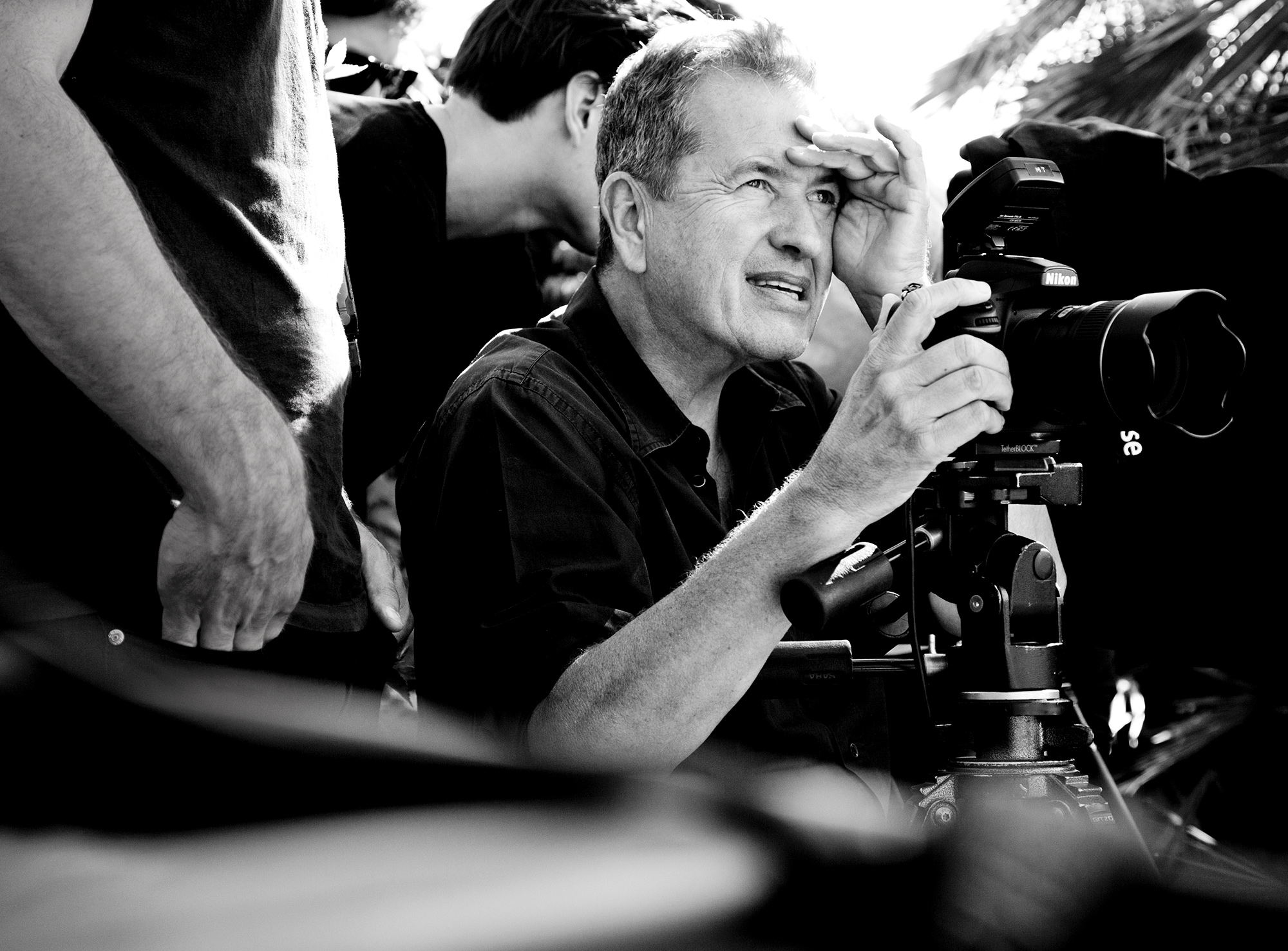 fotografia Mario Testino Unfiltered