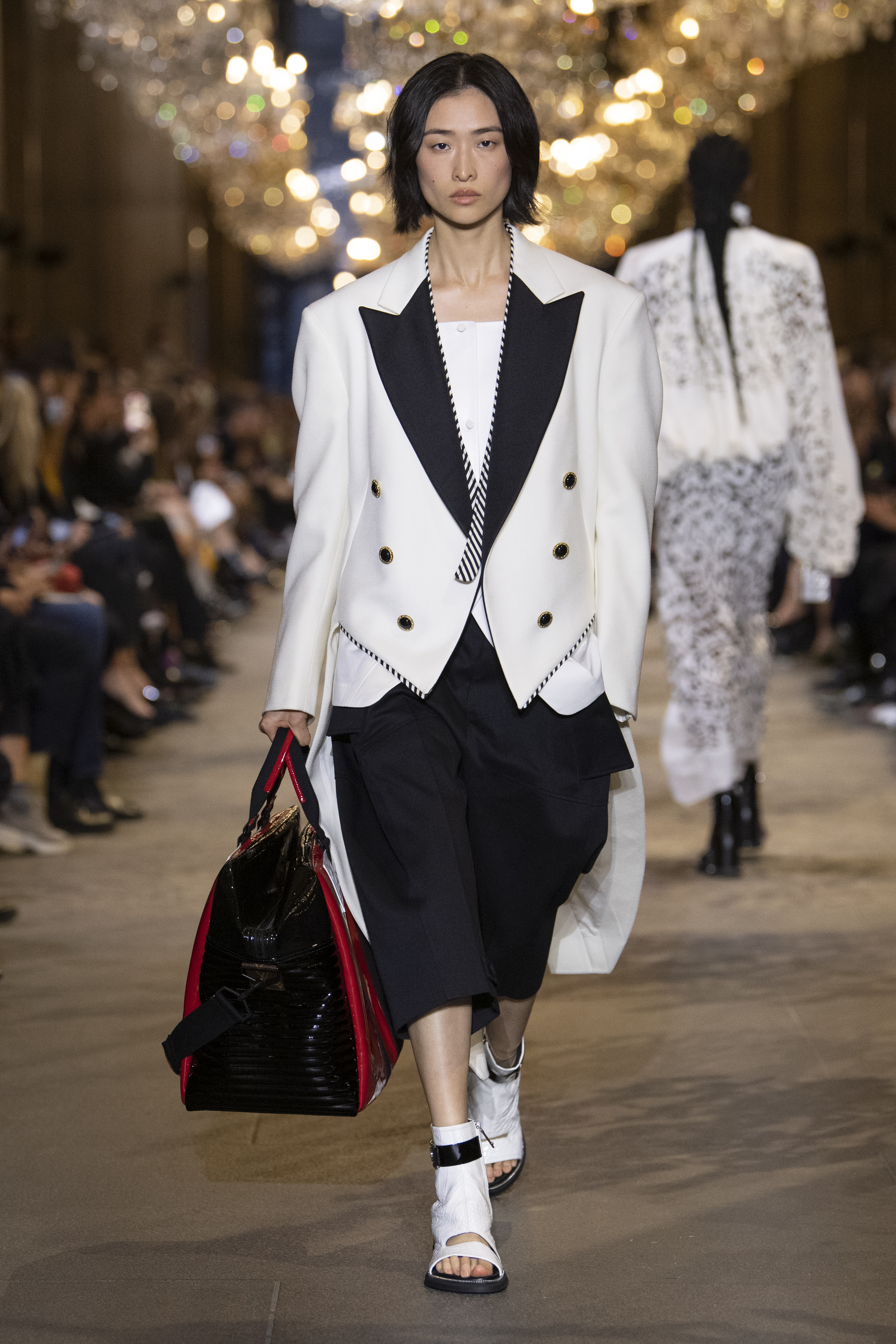 LOUIS VUITTON HITS & MISSES  Women's SS24 Runway Show Review