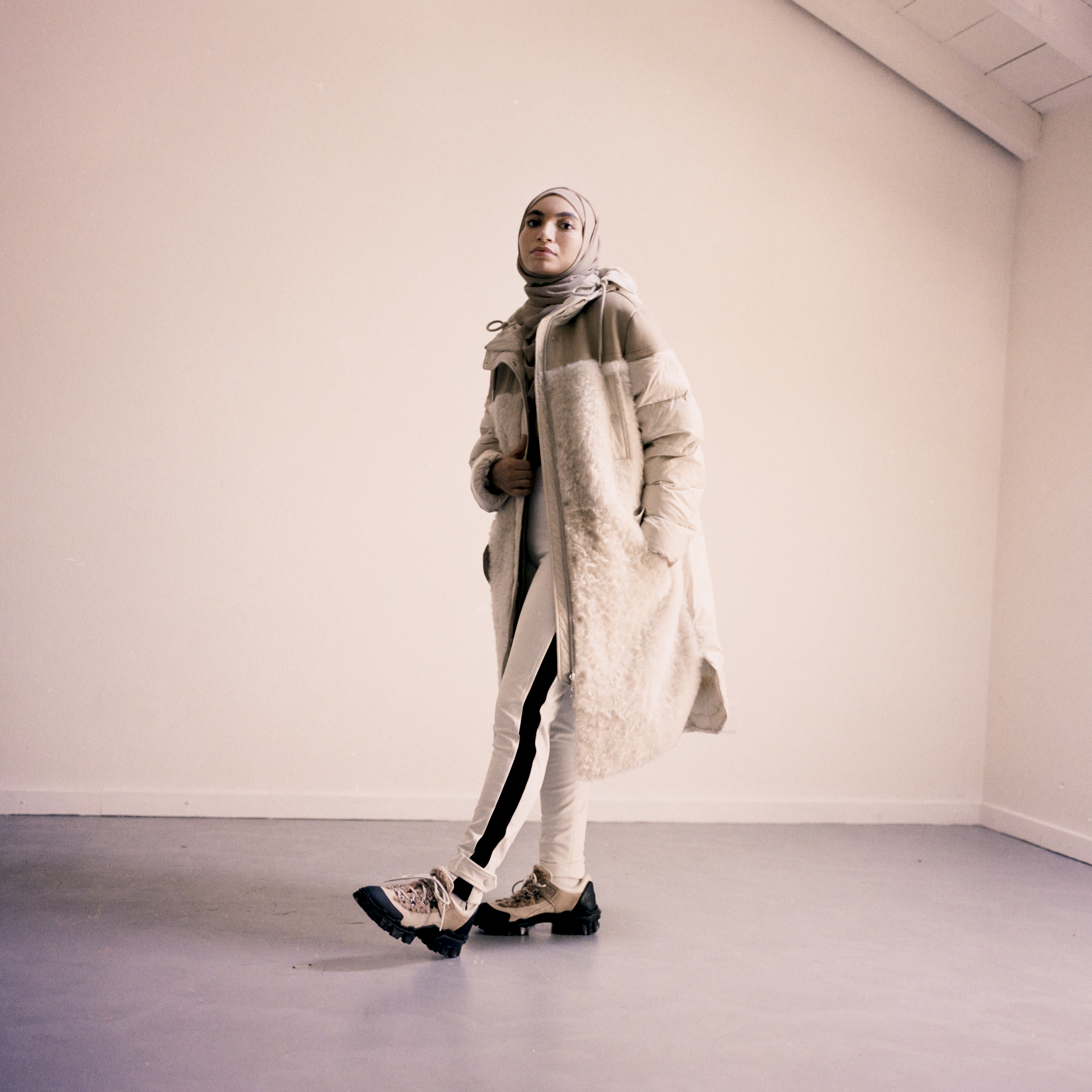 moncler collection fw21 marzio emilio villa