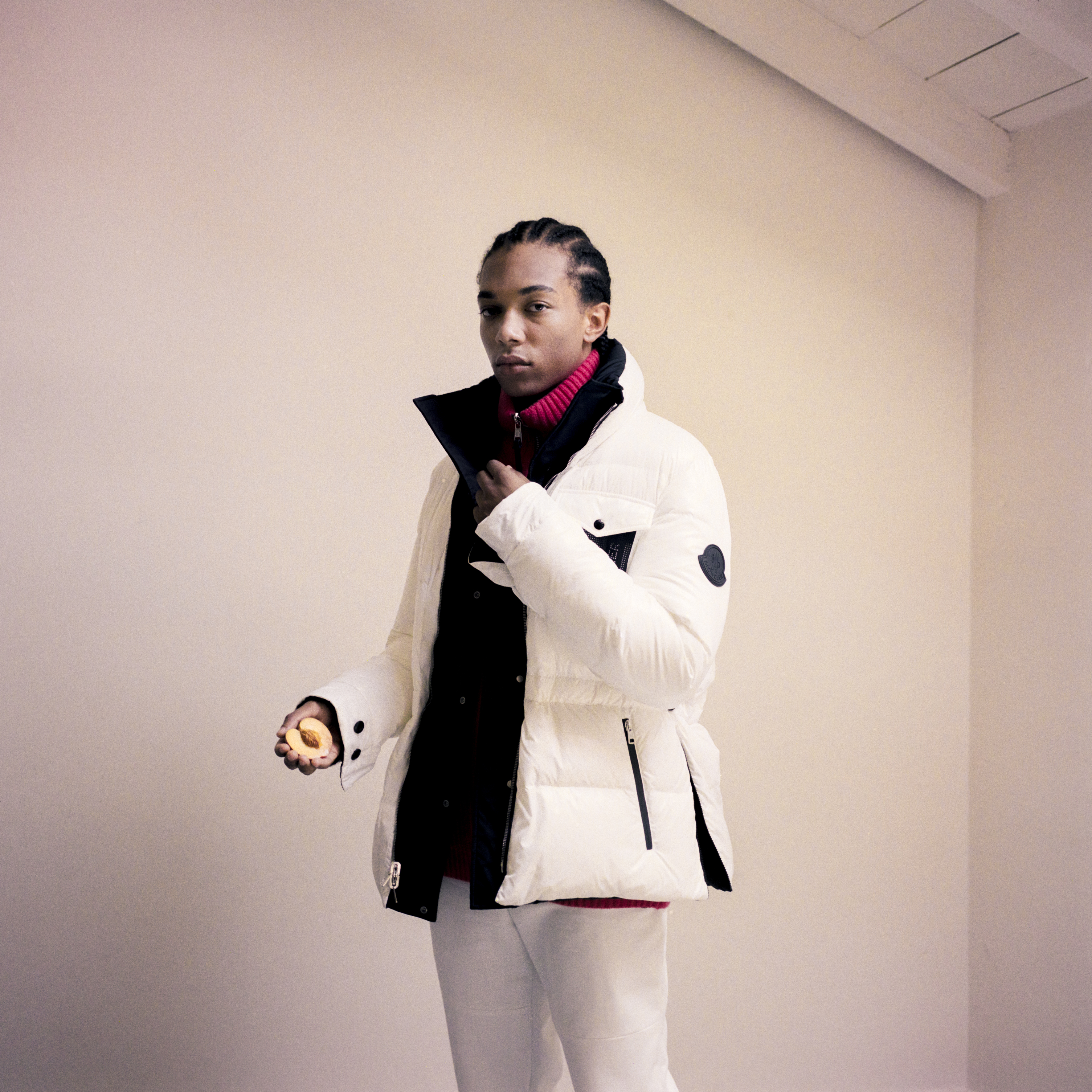 moncler collection fw21 marzio emilio villa
