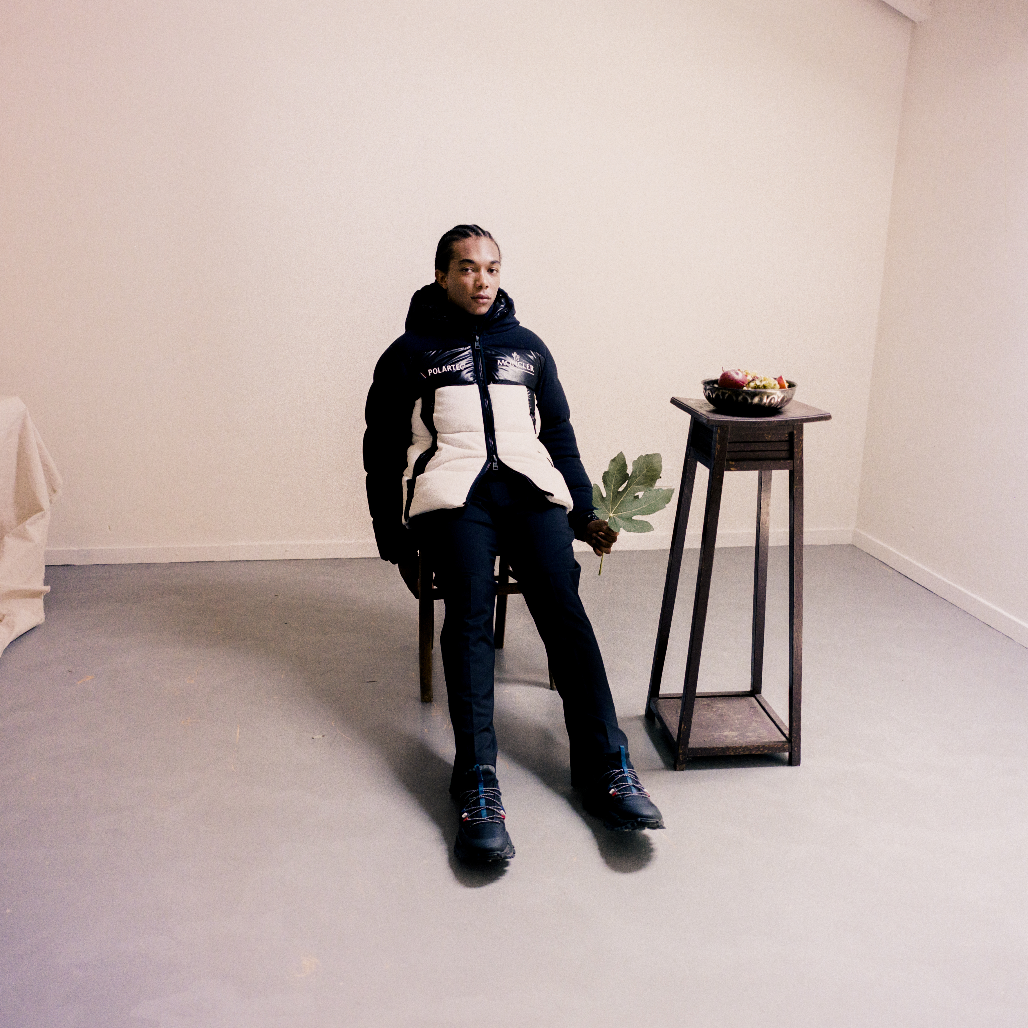 moncler collection fw21 marzio emilio villa