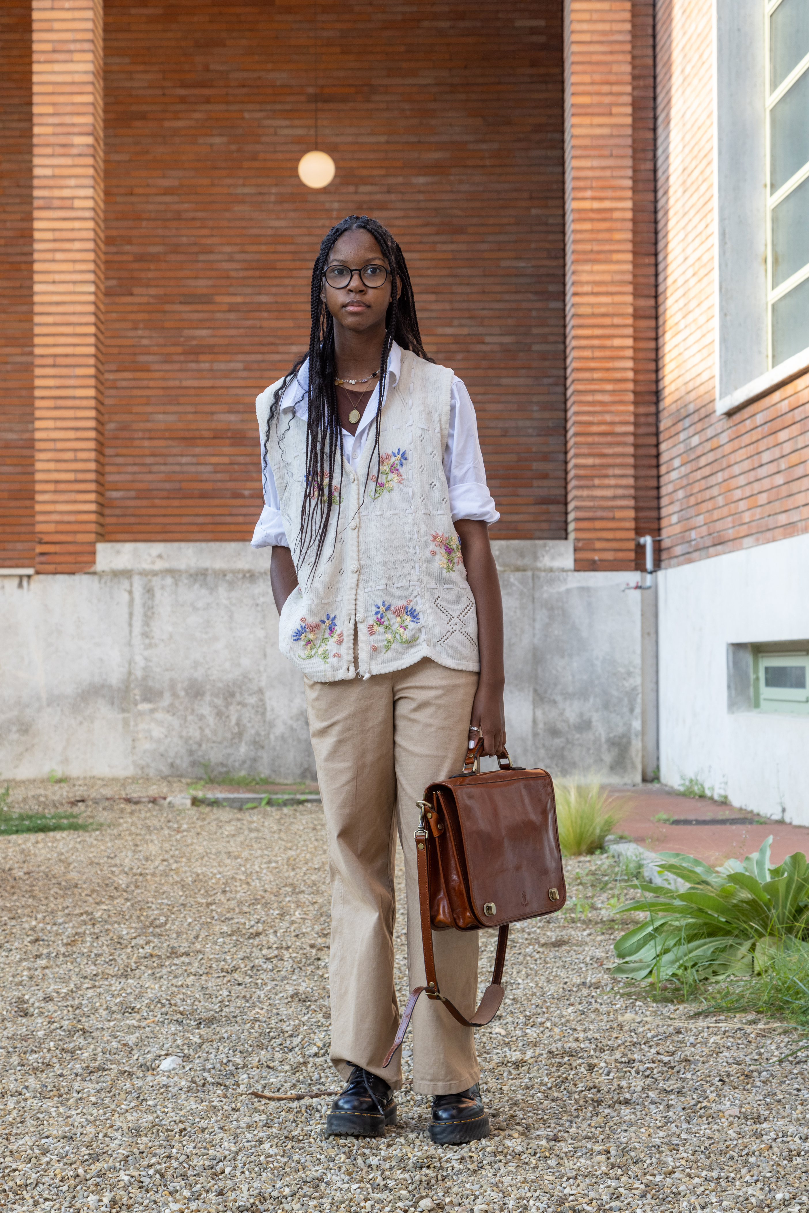 Polimoda interviste studenti back to school