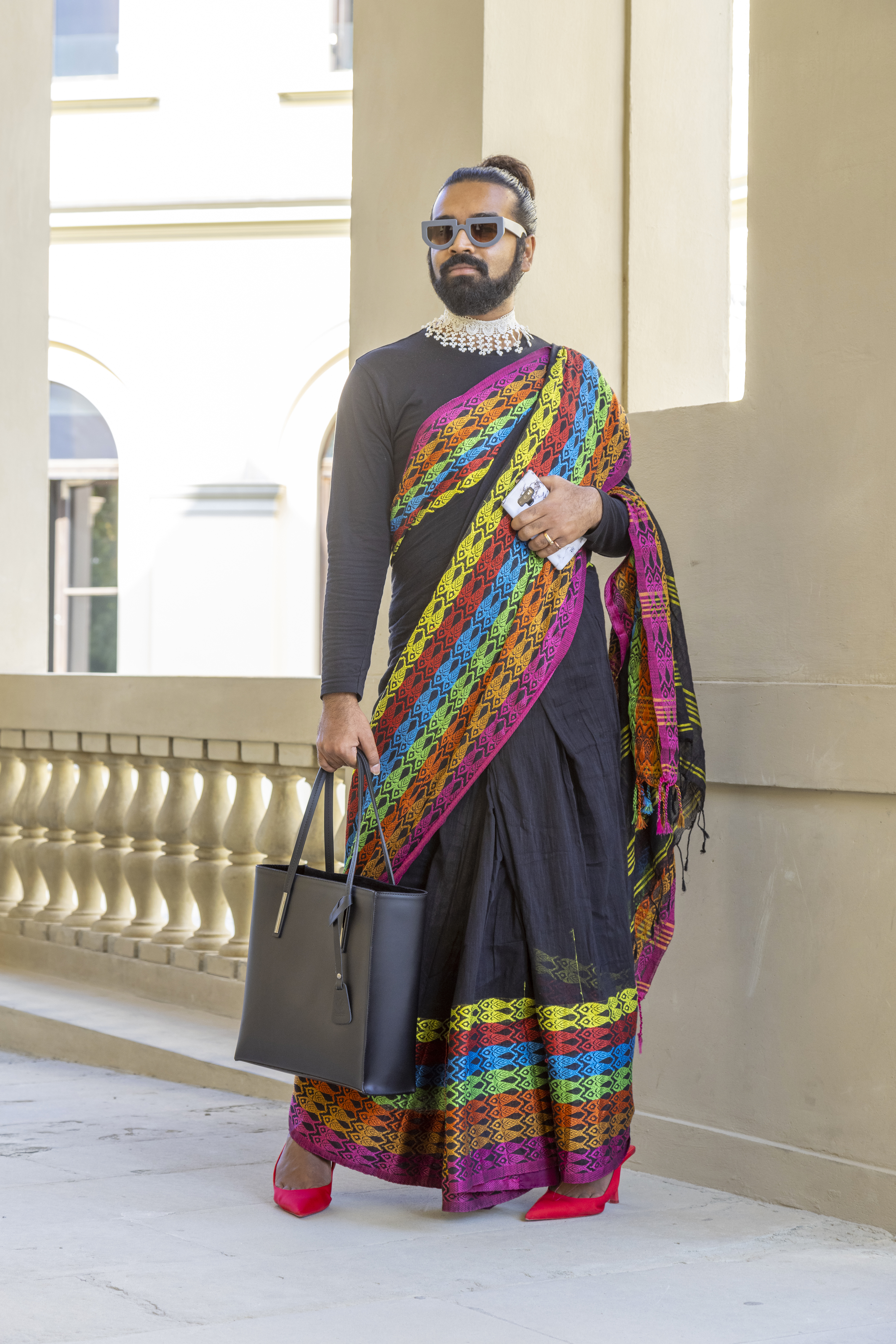Polimoda interviste studenti back to school