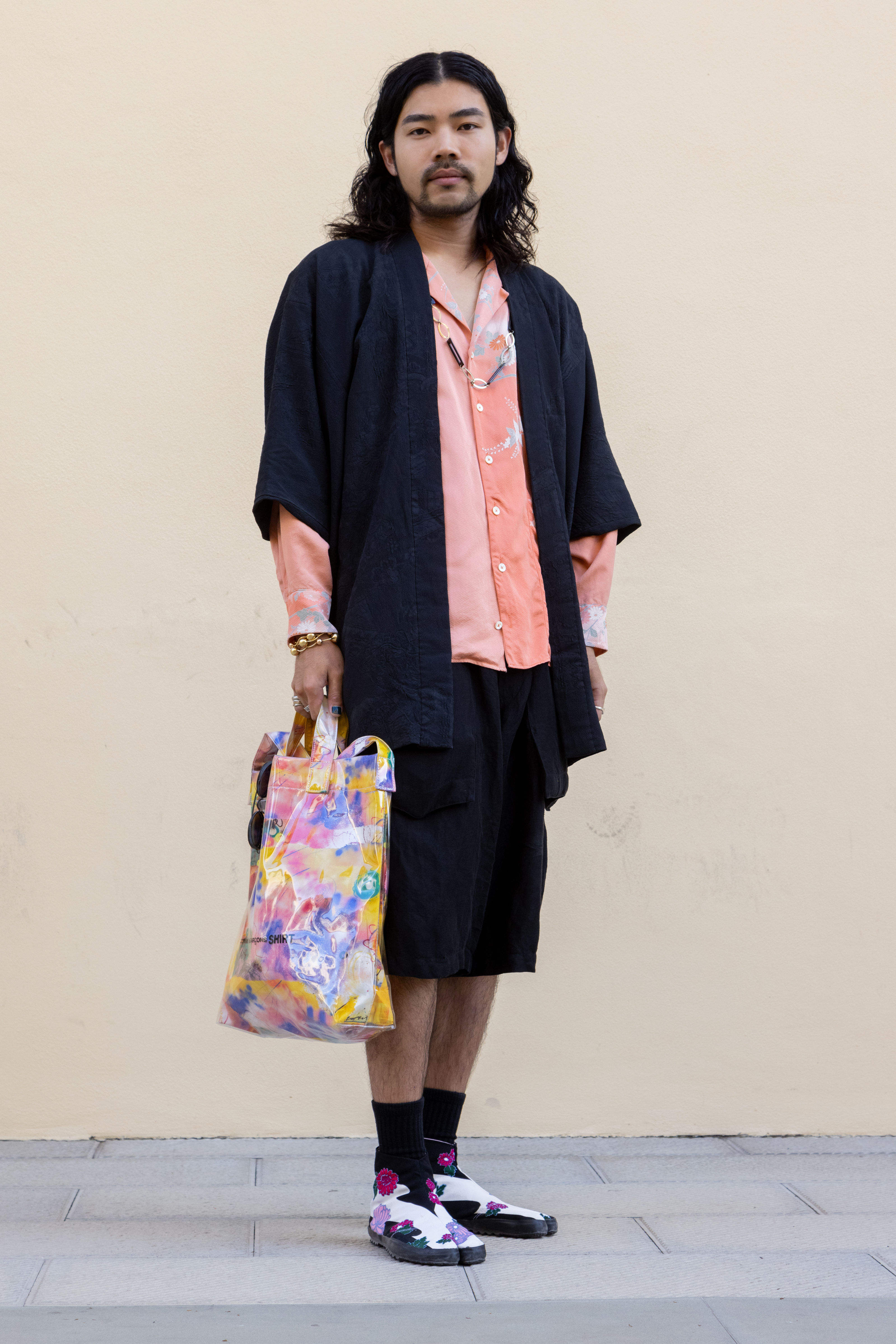 Polimoda interviste studenti back to school