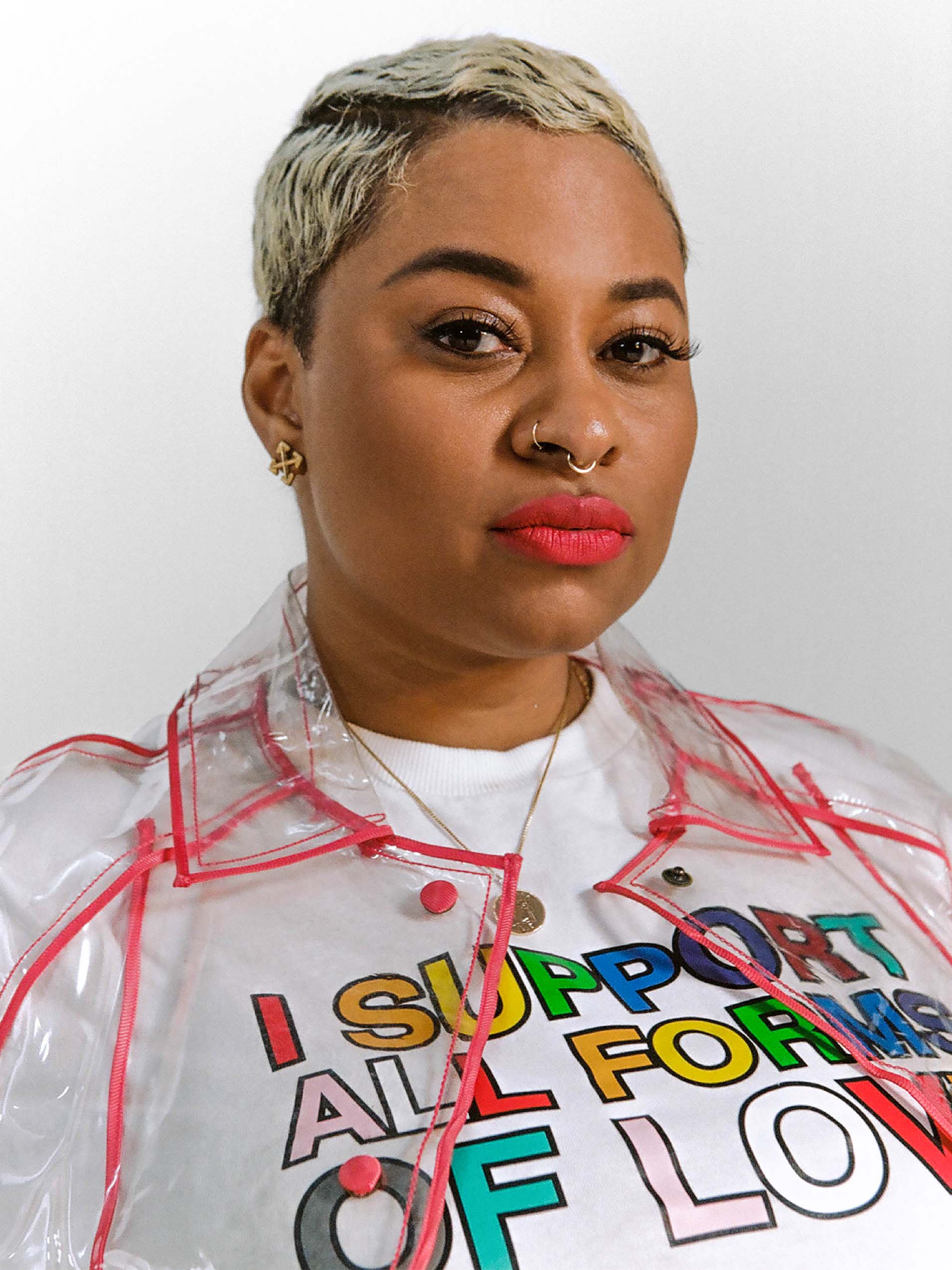 off white lgbtiq capsule collection Trinice