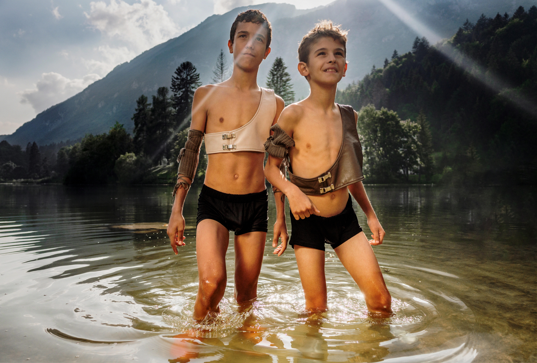 Fashion stories origins