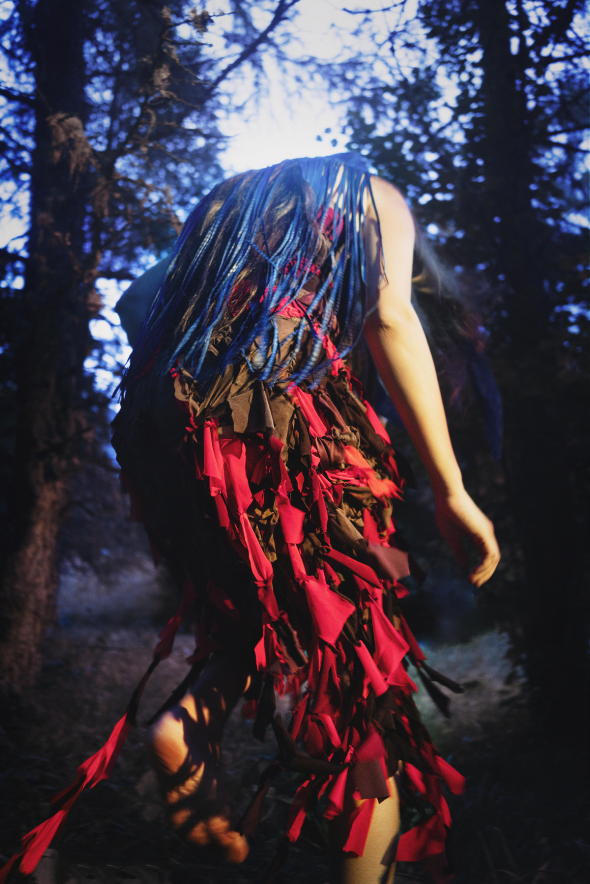 Fashion stories origins