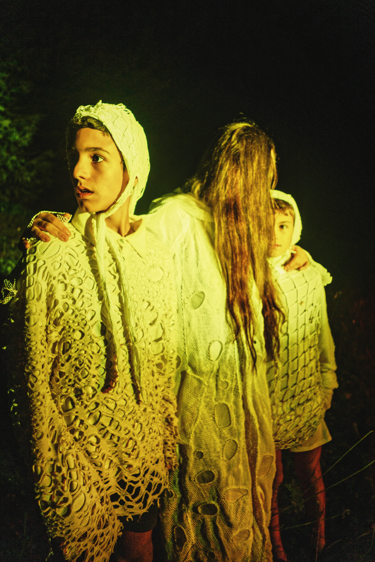 Fashion stories origins